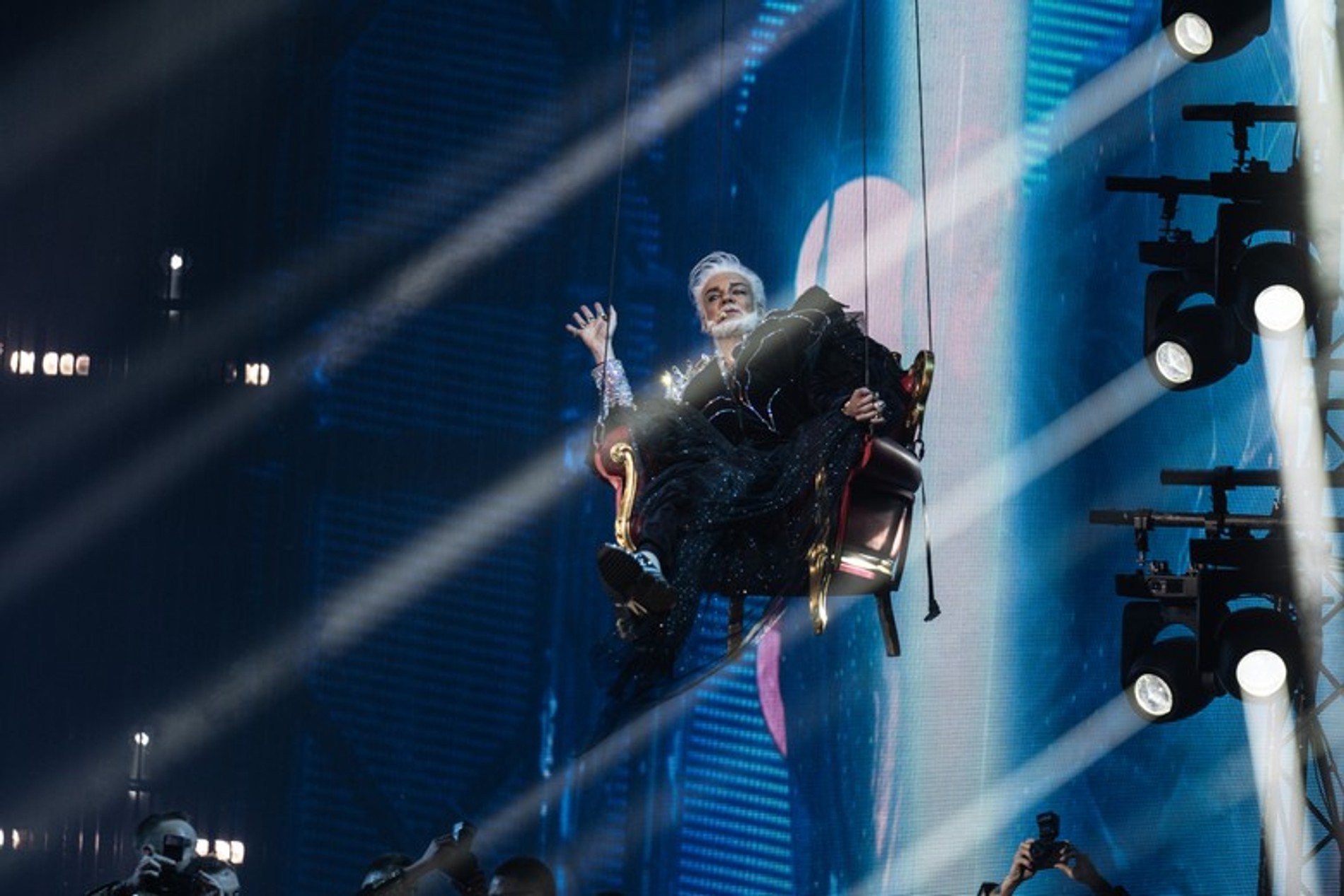 Филипп Киркоров. Фото: Super.ru / Полина Егорова