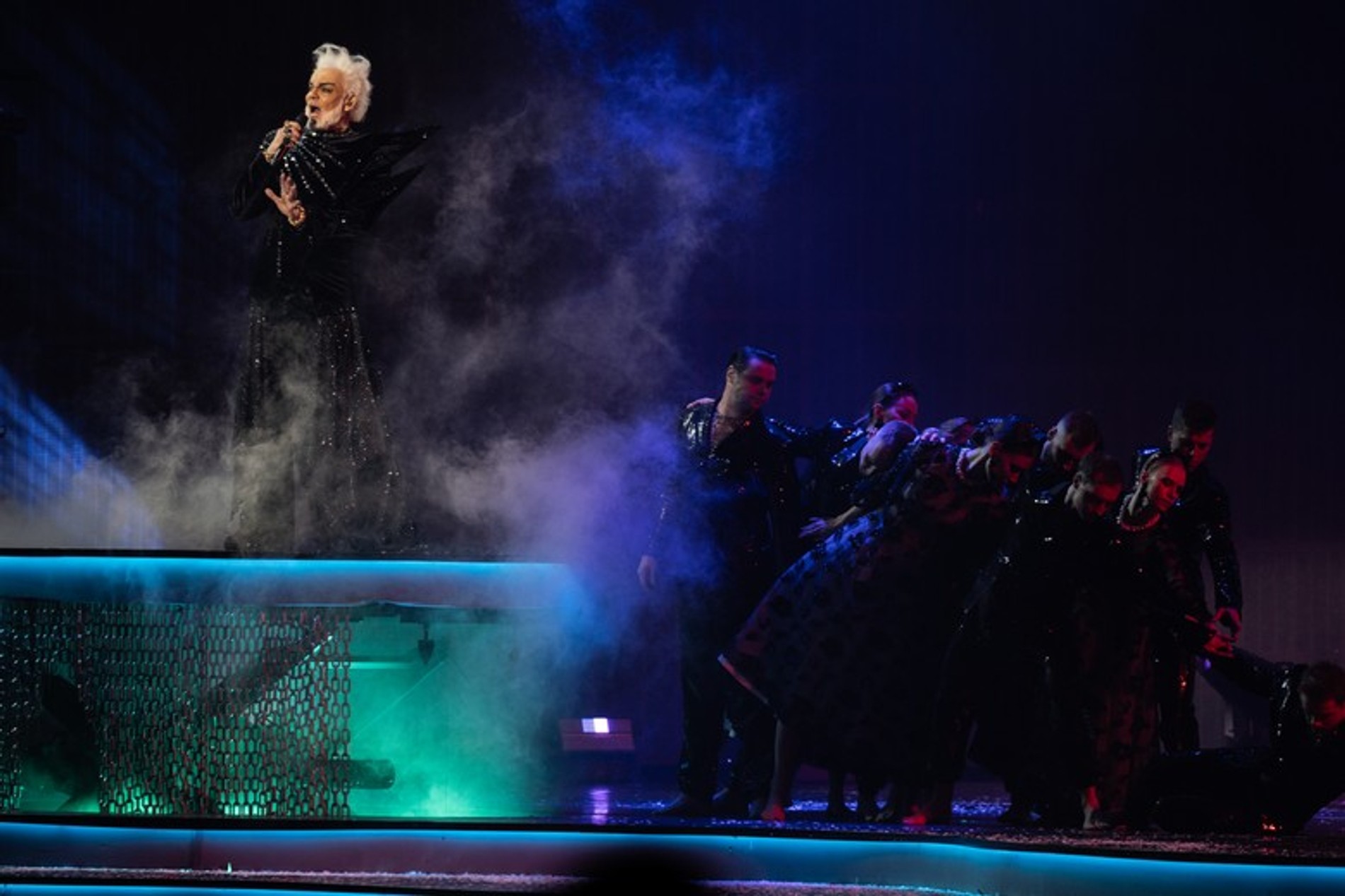 Филипп Киркоров. Фото: Super.ru / Полина Егорова