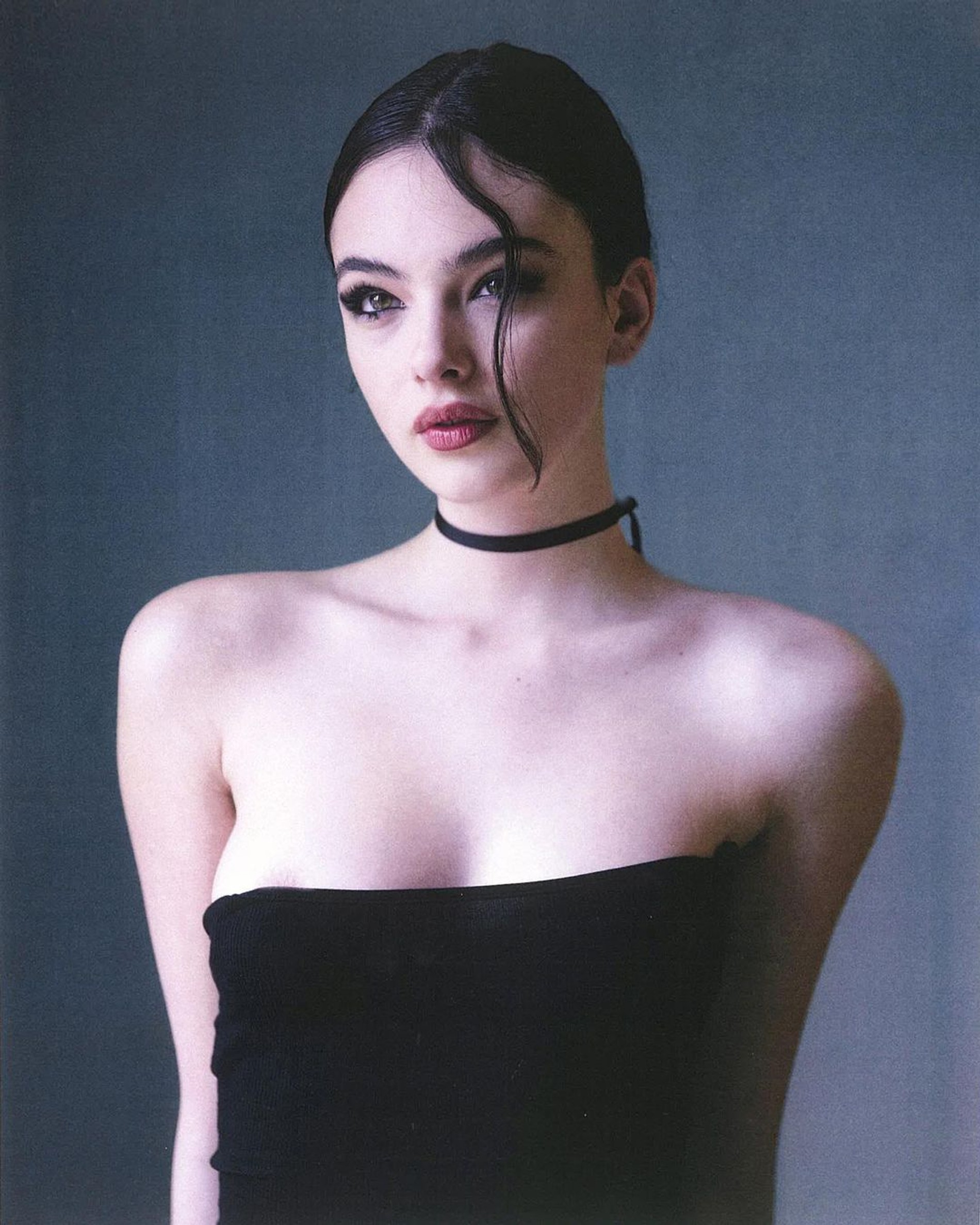 Фото: Nicholas Fols