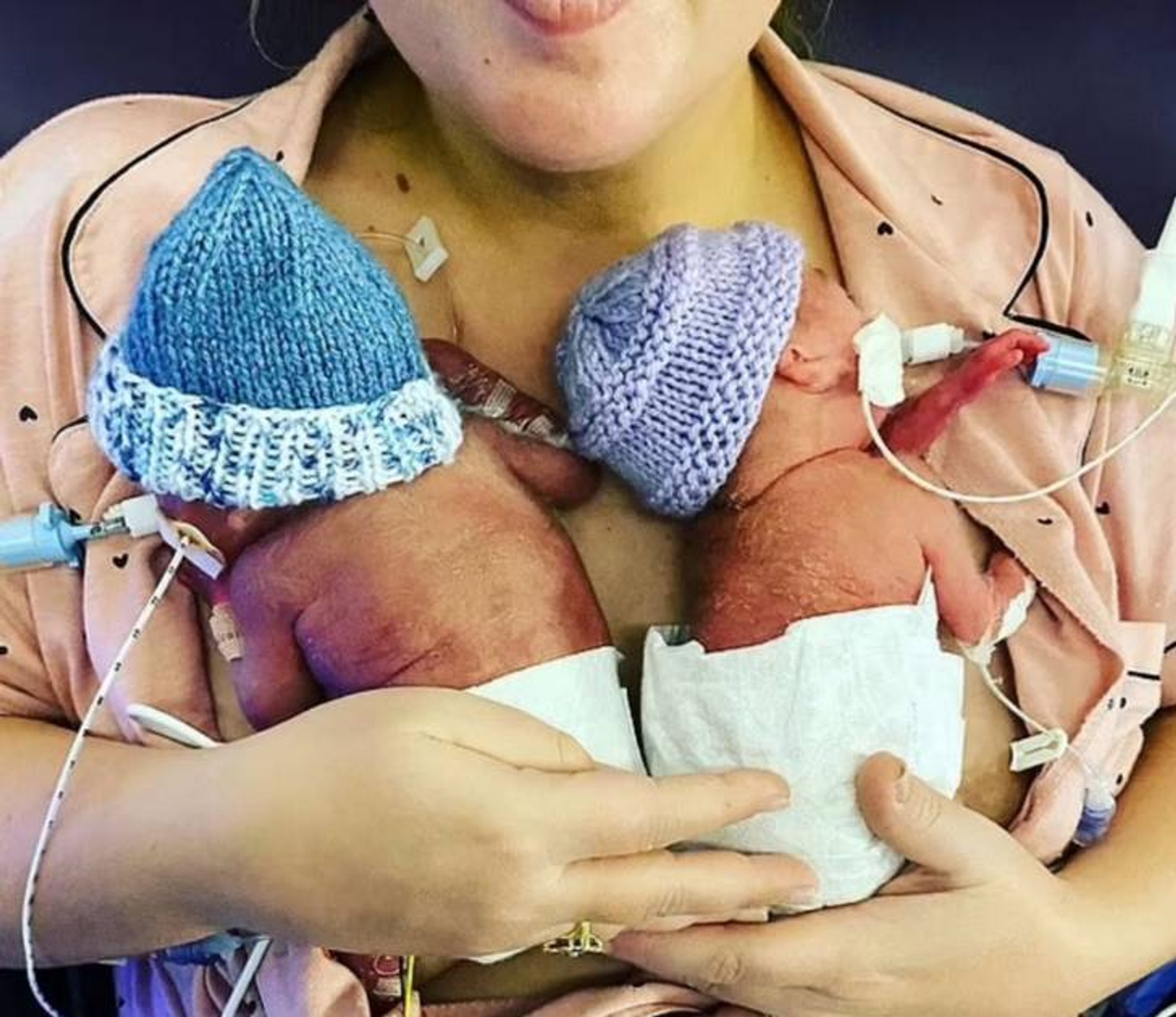 Фото: Daily Mail