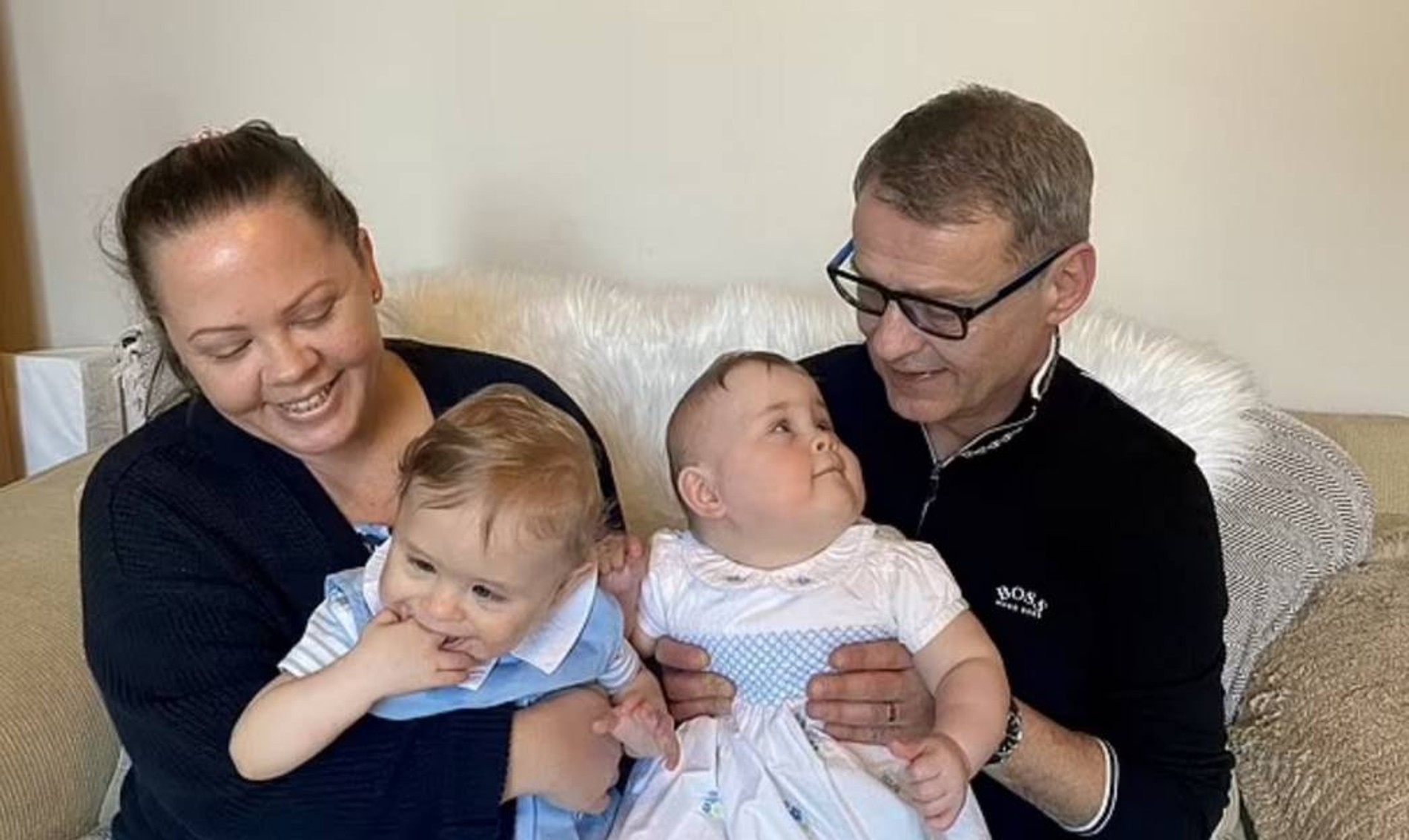 Фото: Daily Mail