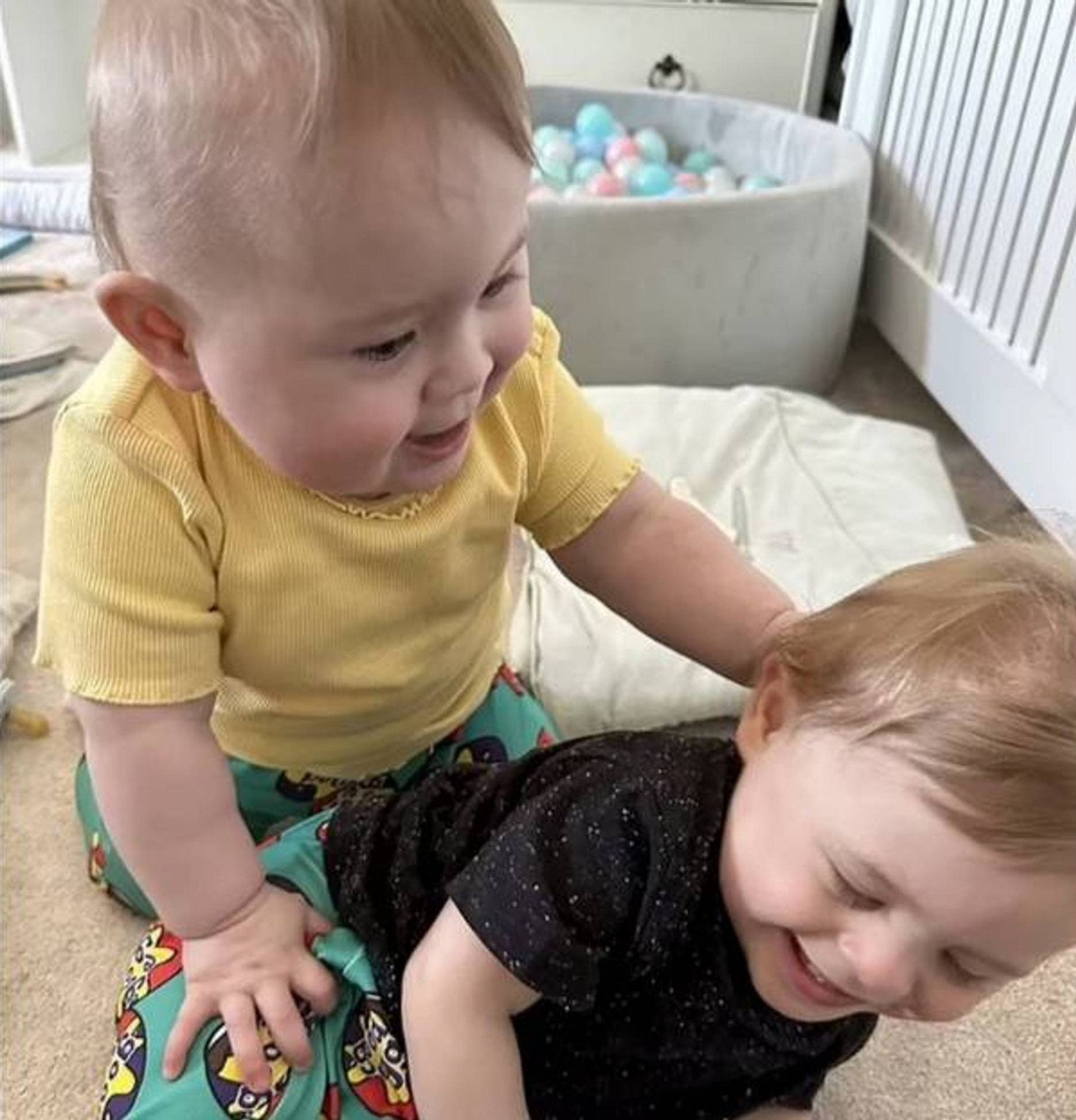 Фото: Daily Mail