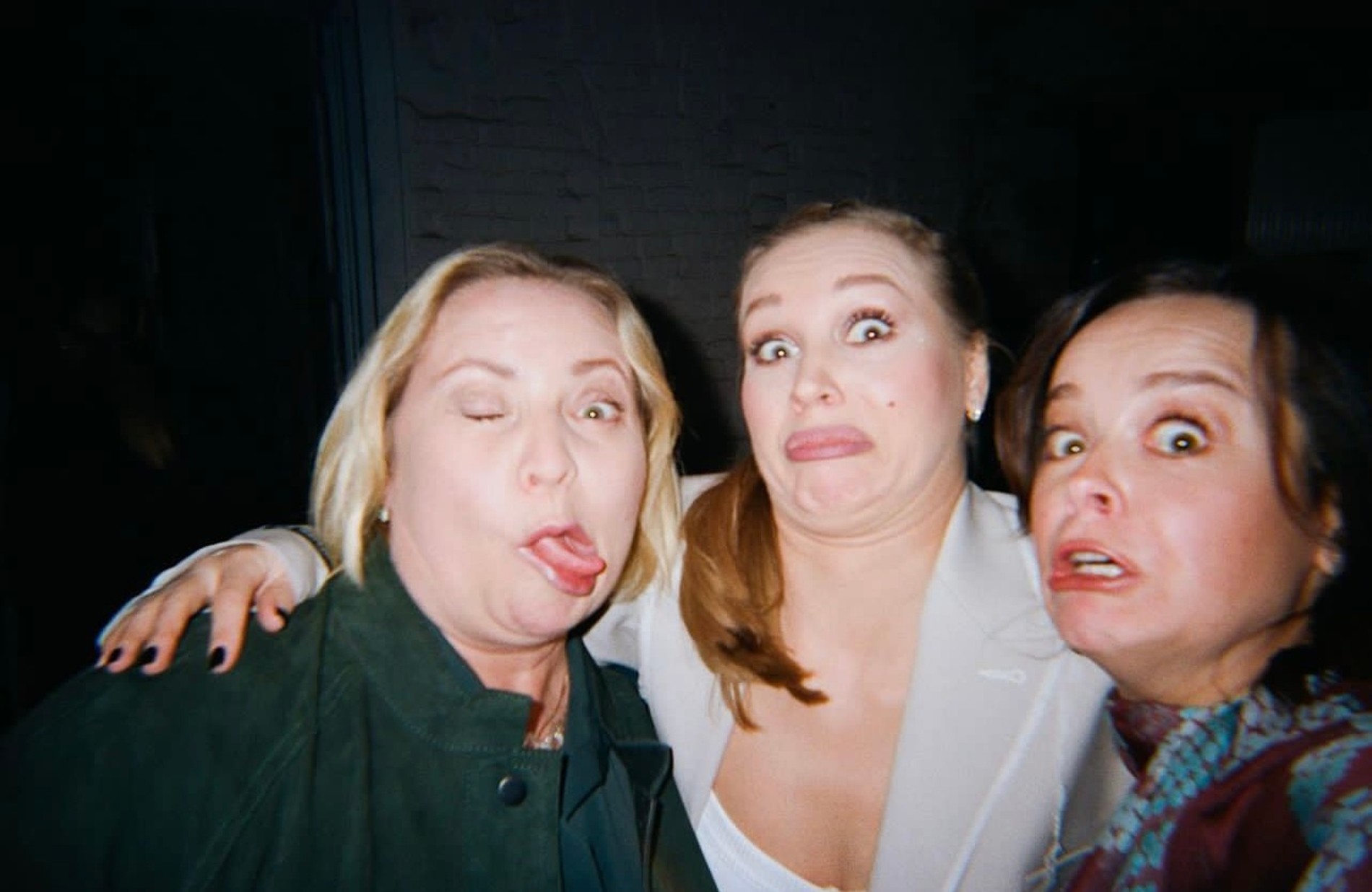 Гости на дне рождения Кристины Асмус
Фото: Инстаграм (запрещен в РФ) @asmuskristina