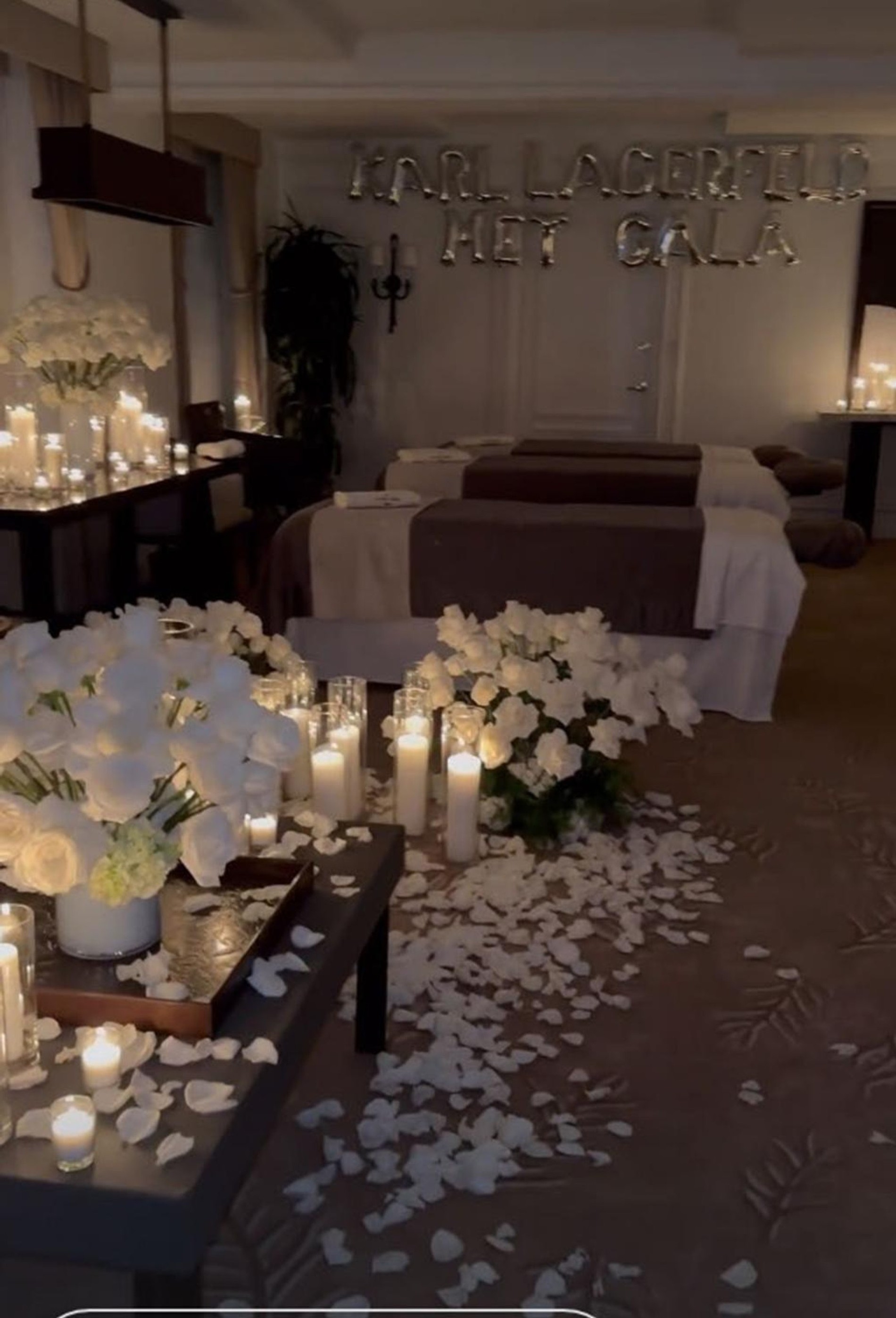 Норт Уэст организовала сюрприз для Ким Кардашьян
Фото: Инстаграм (запрещен в РФ) / @kimkardashian