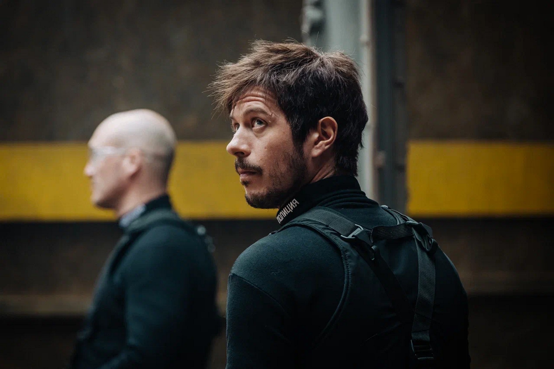 Тихон Жизневский