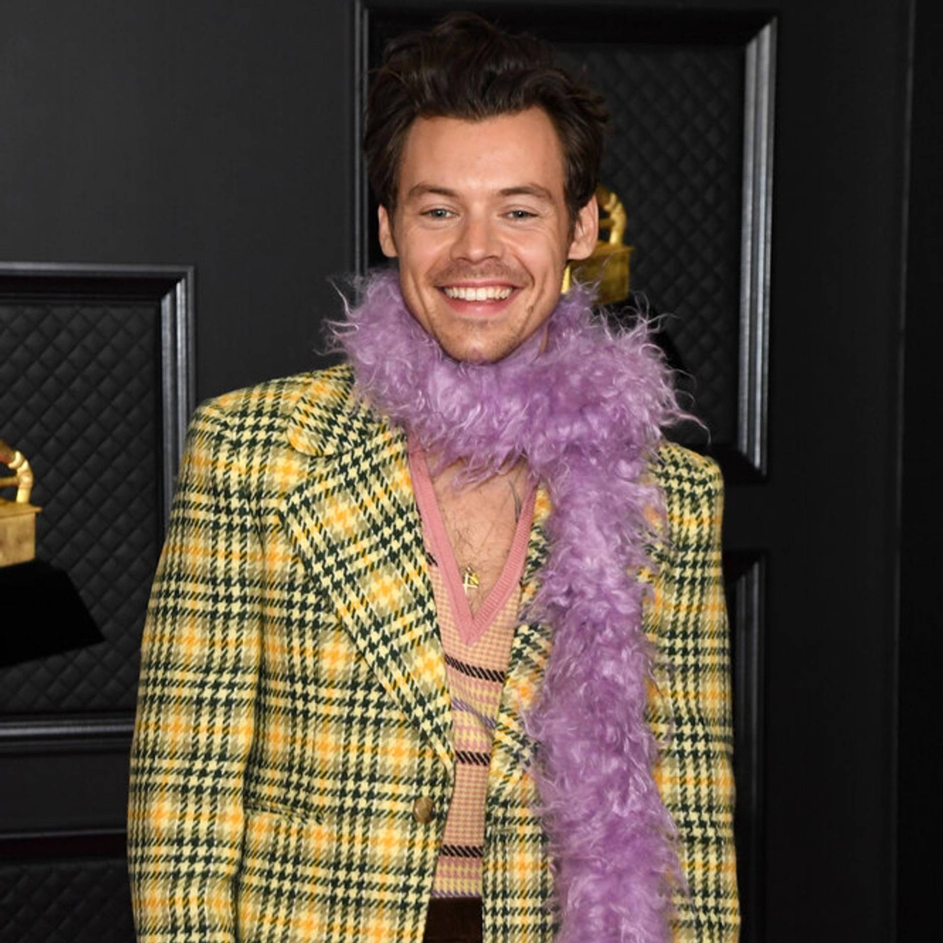 Гарри Стайлз. Источник: Getty Images