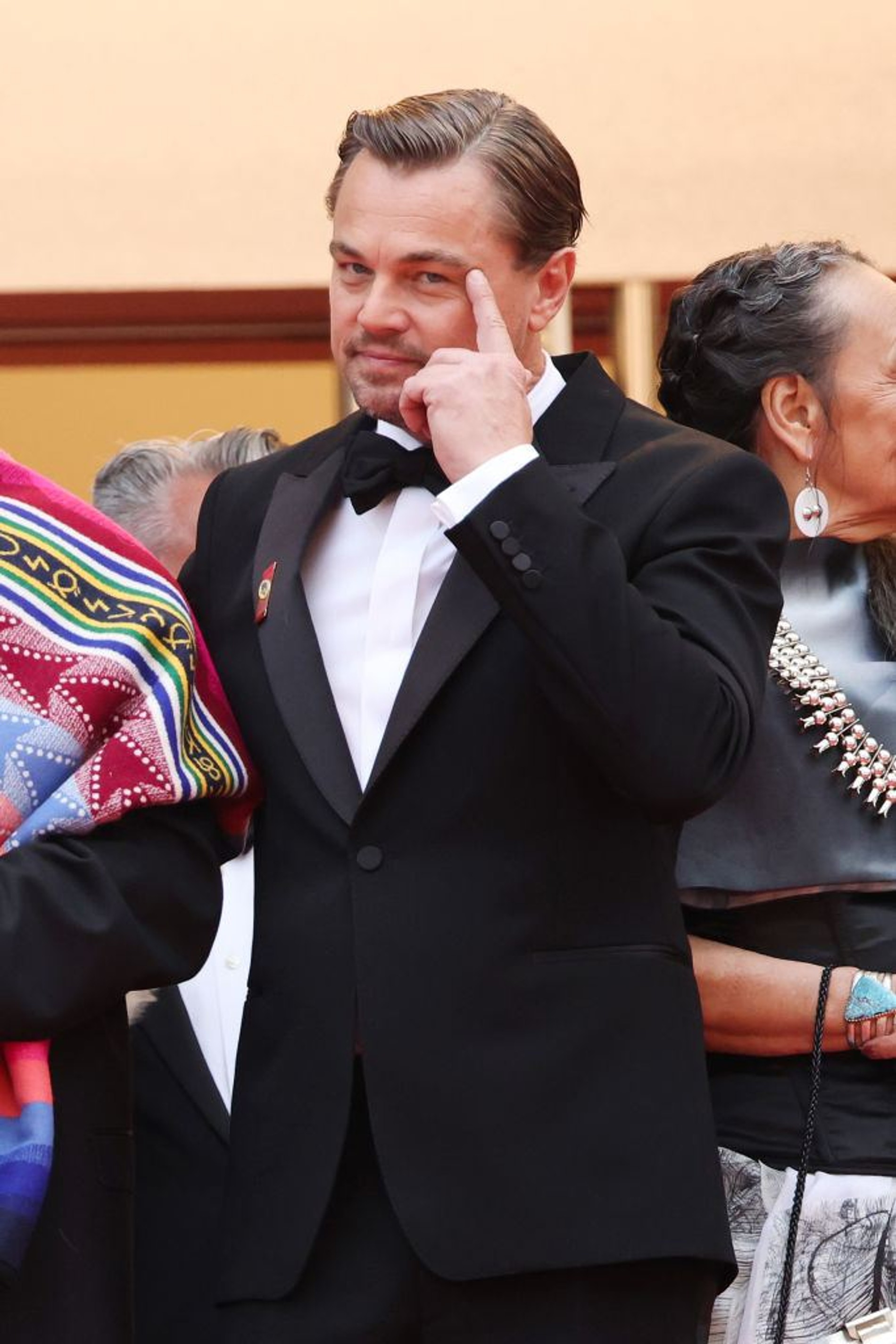 Леонардо ДиКаприо
Фото: Getty Images