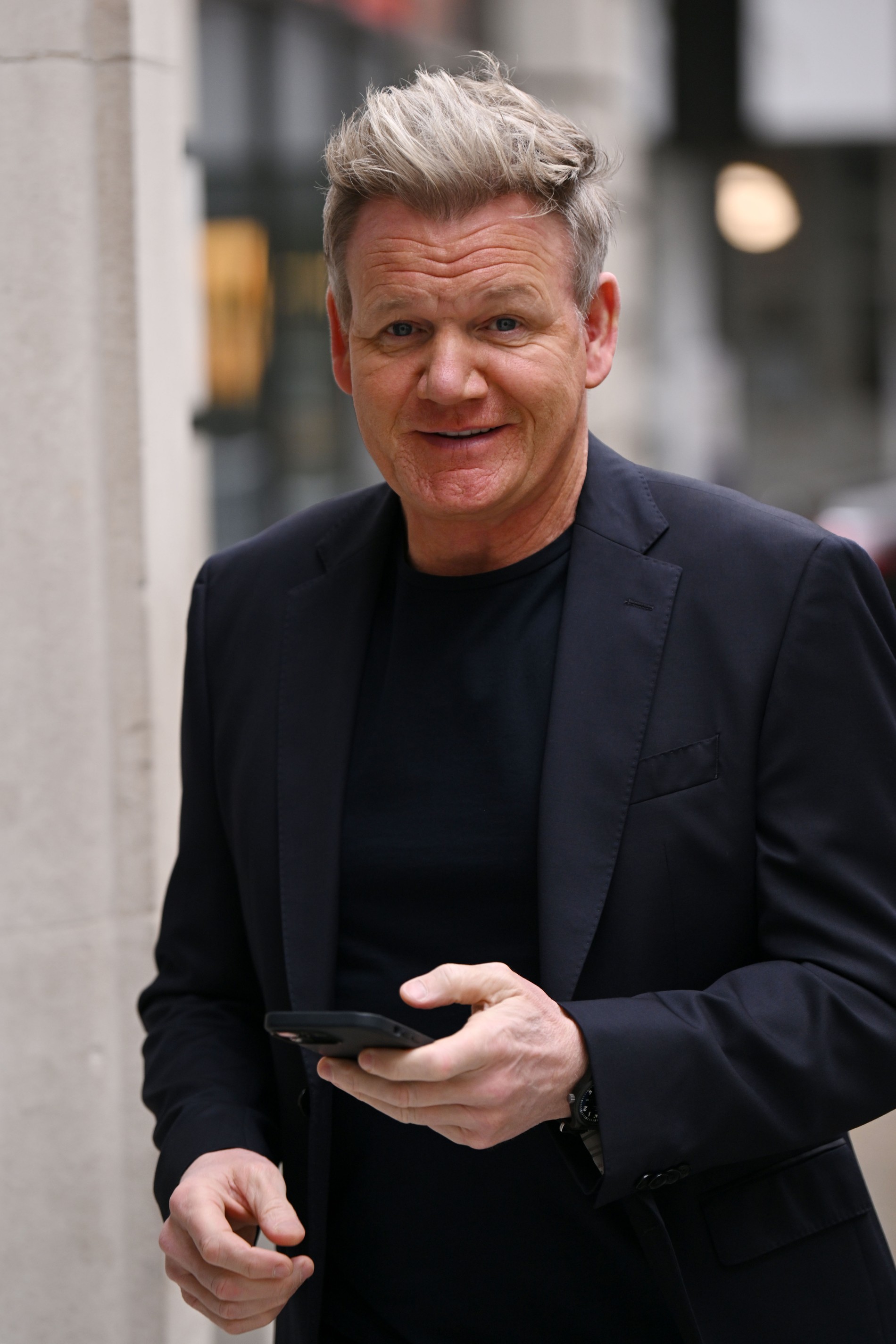 Гордон Рамзи. Фото: Getty Images