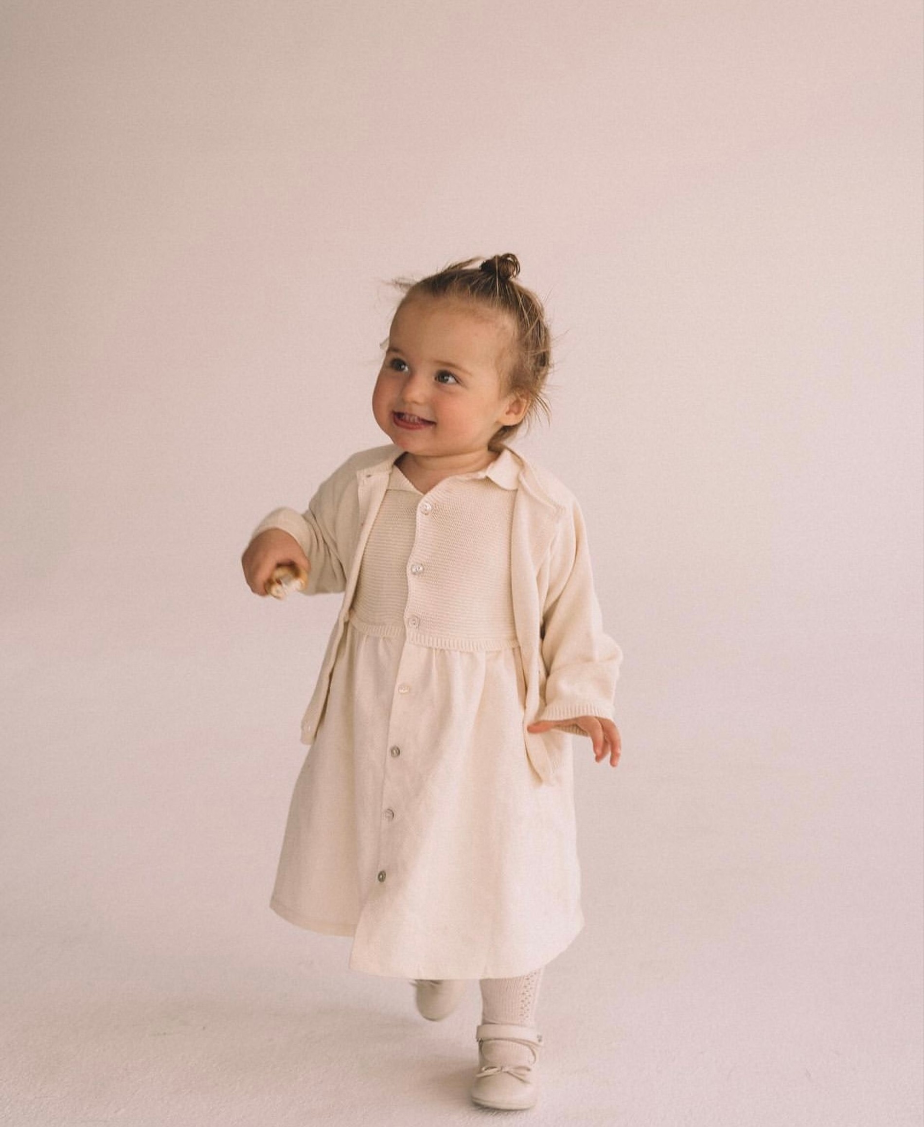 Тина, дочка Юлии и Гуфа
Фото: Инстаграм (запрещен в РФ) @yuliyakorolevaa