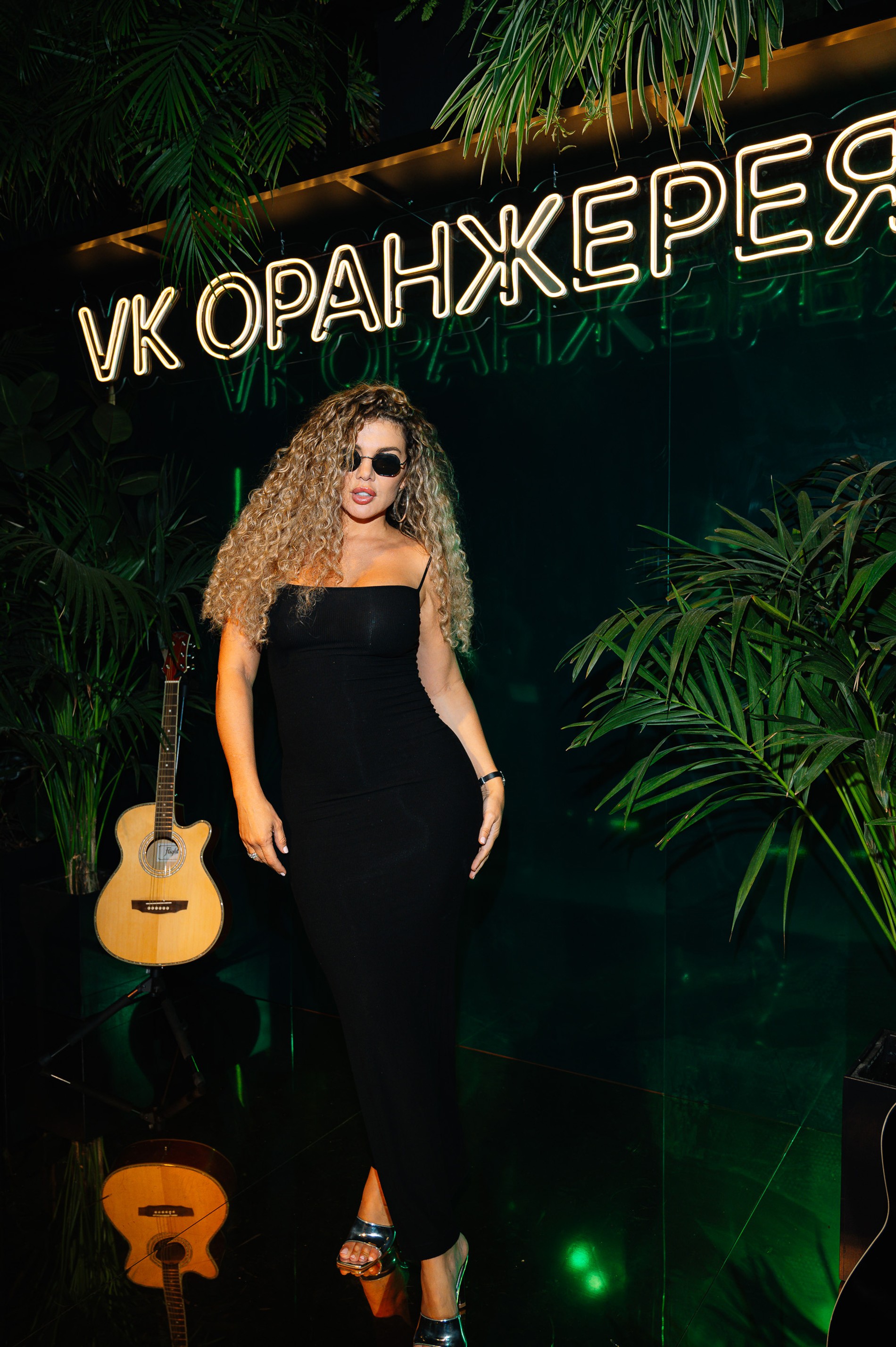 Анна Седокова
Фото: пресс-служба