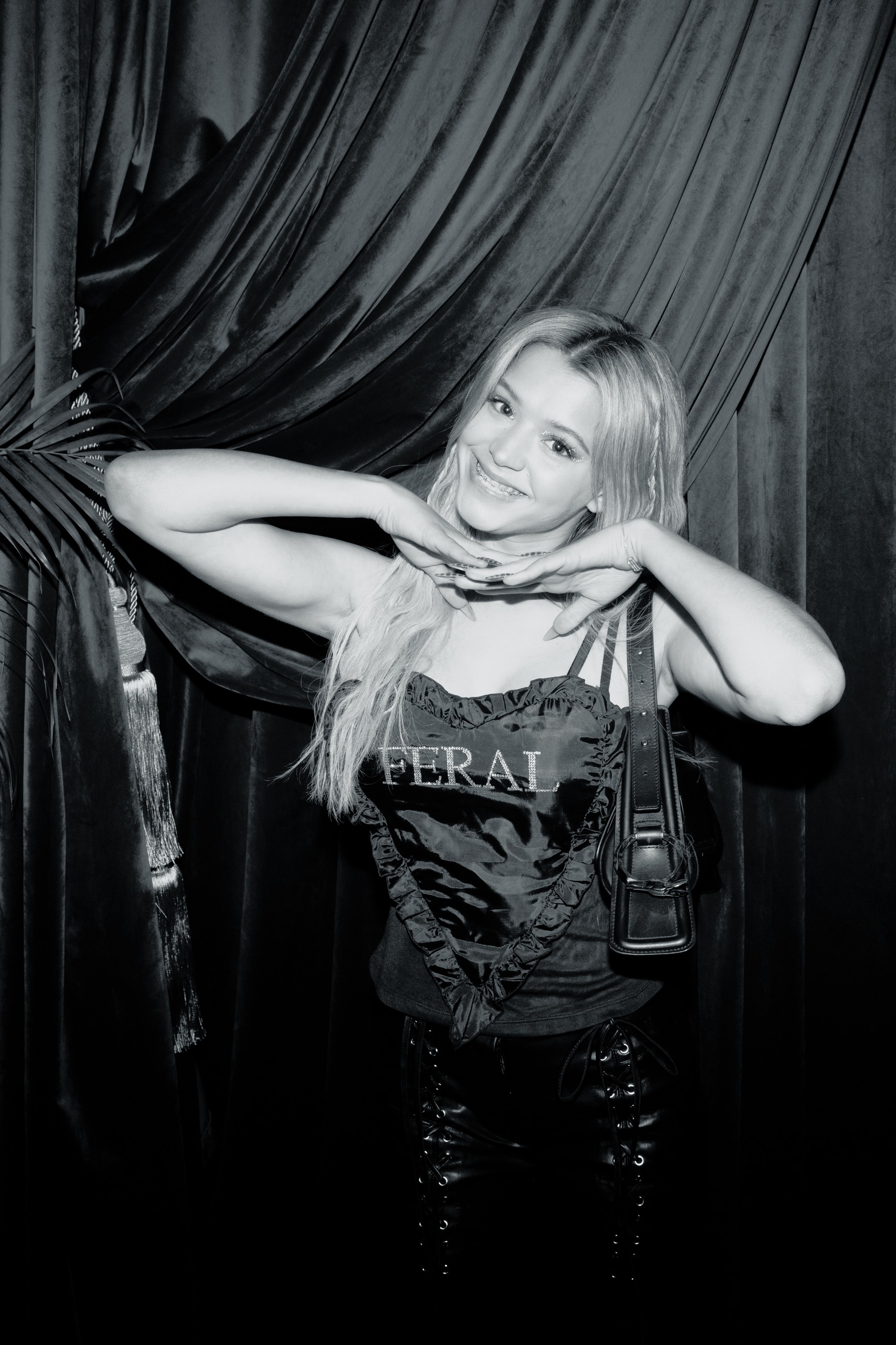 Юля Гаврилина
Фото: пресс-служба