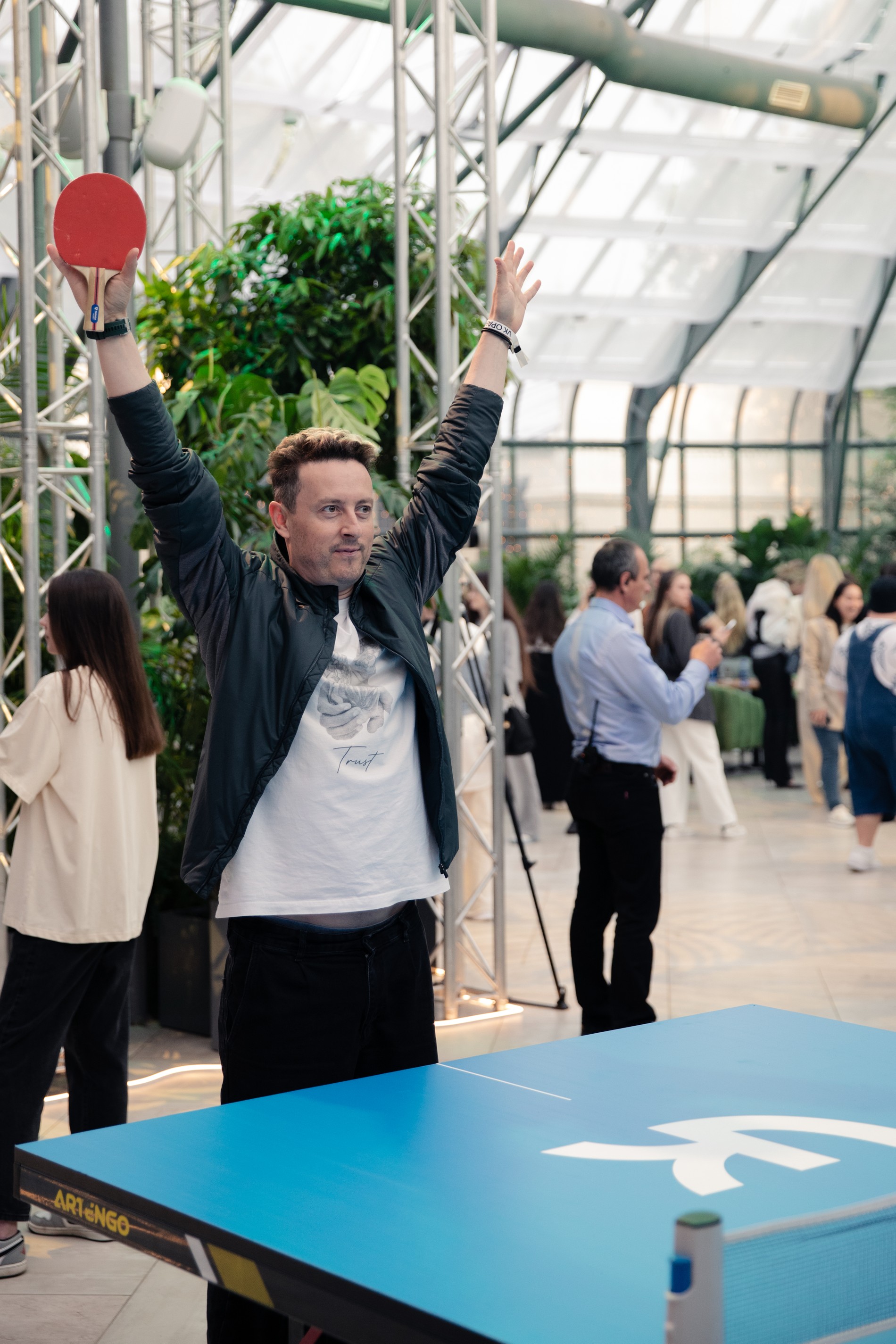 Стас Ярушин
Фото: пресс-служба