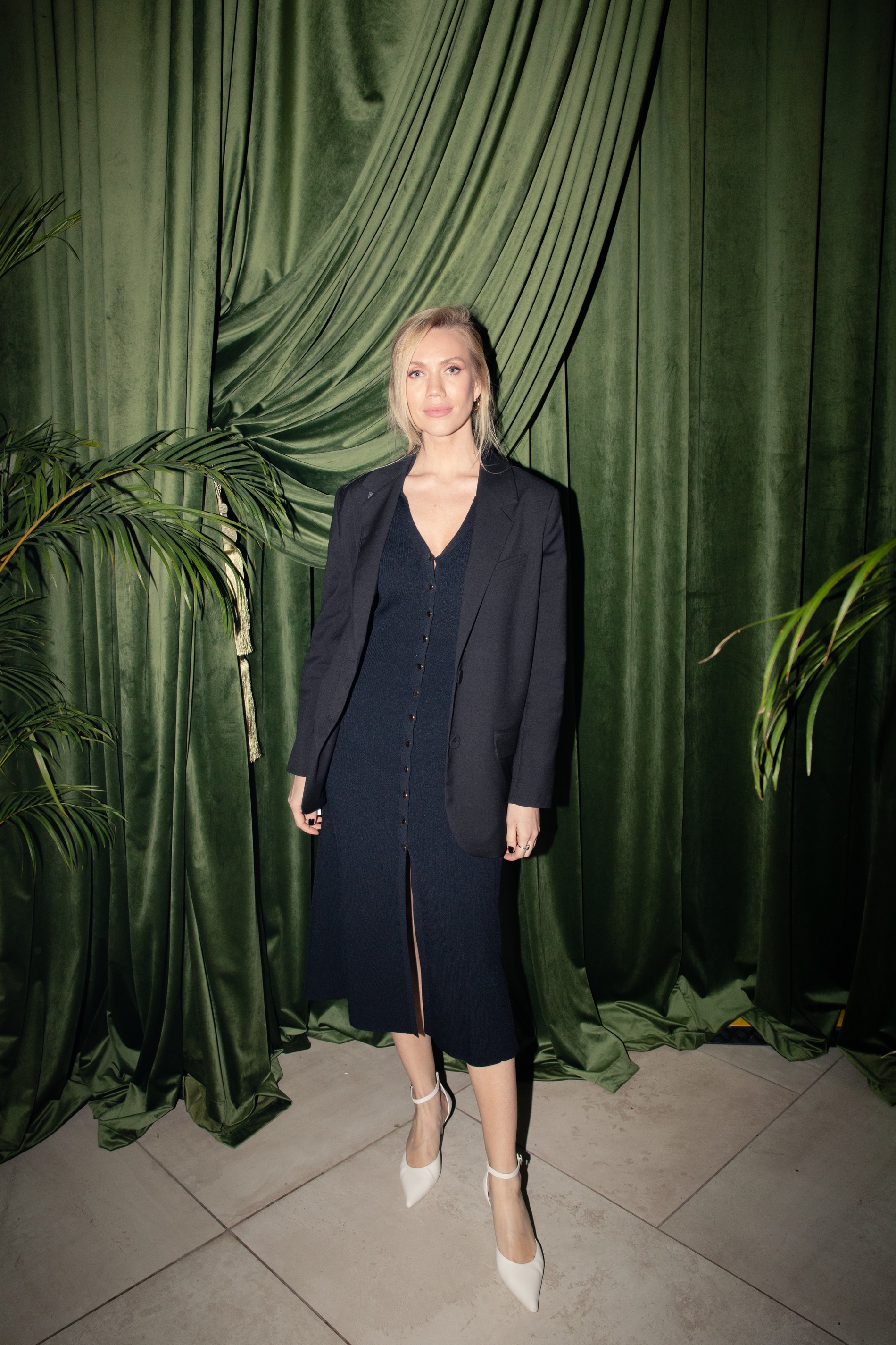 Елена Крыгина
Фото: пресс-служба