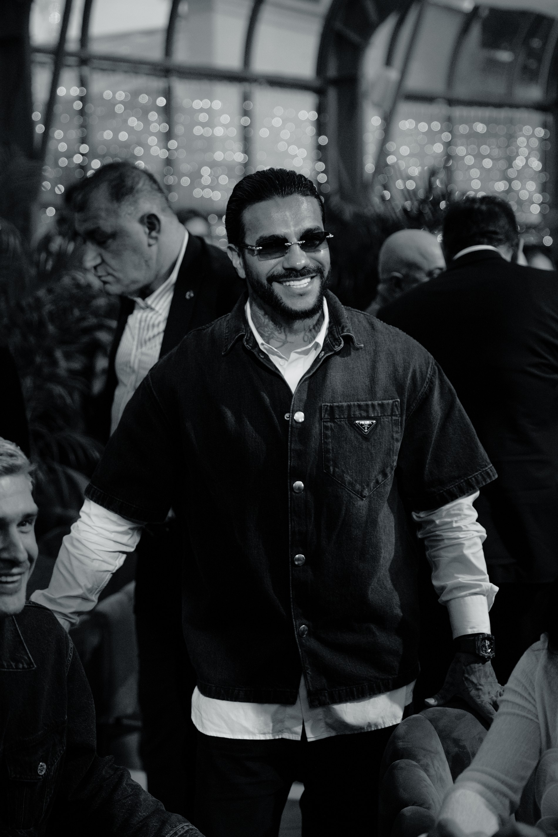 Тимати
Фото: пресс-служба