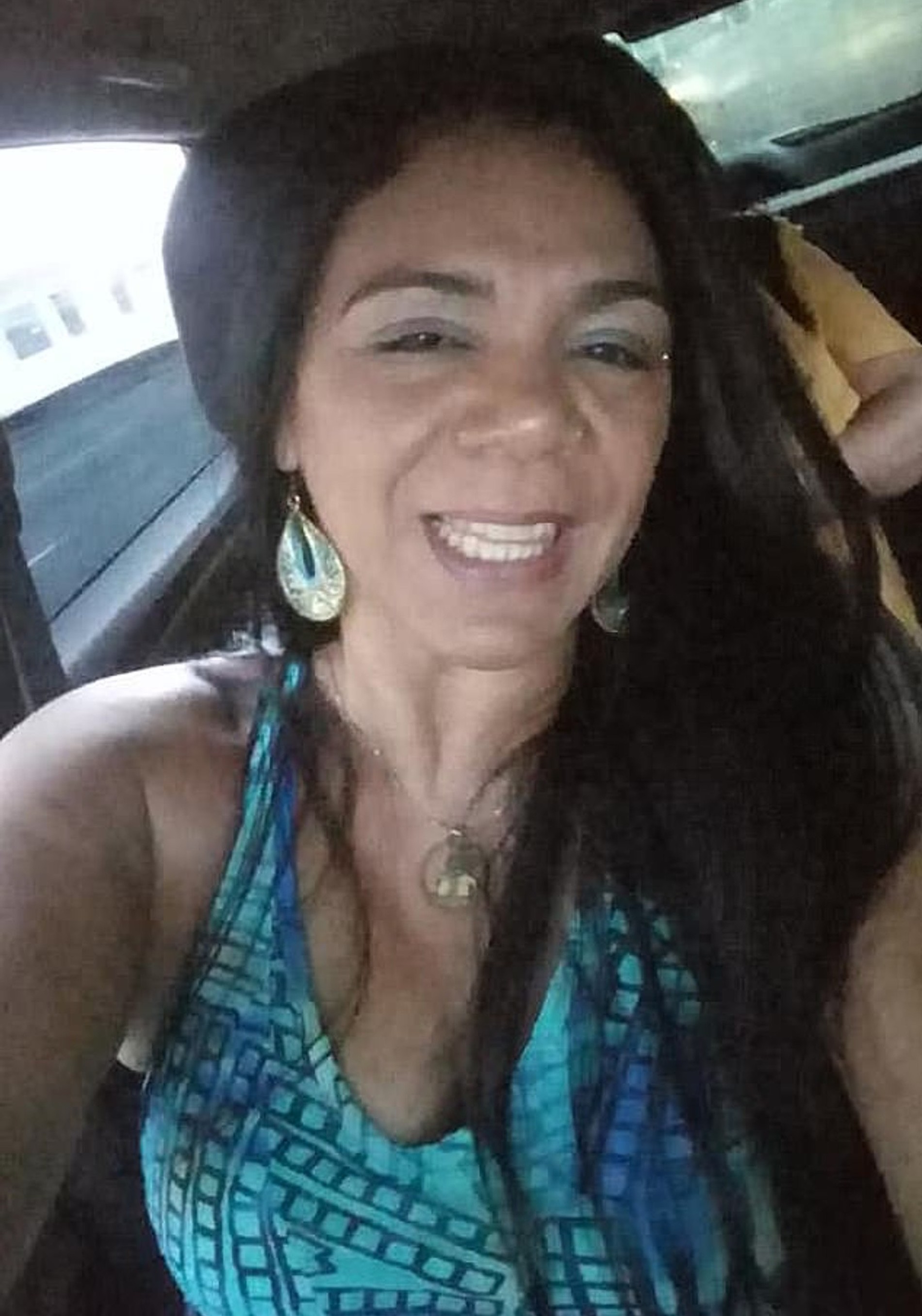 Погибшая Линдаси Вьегас Батиста де Карвалью
Фото: Daily Mail