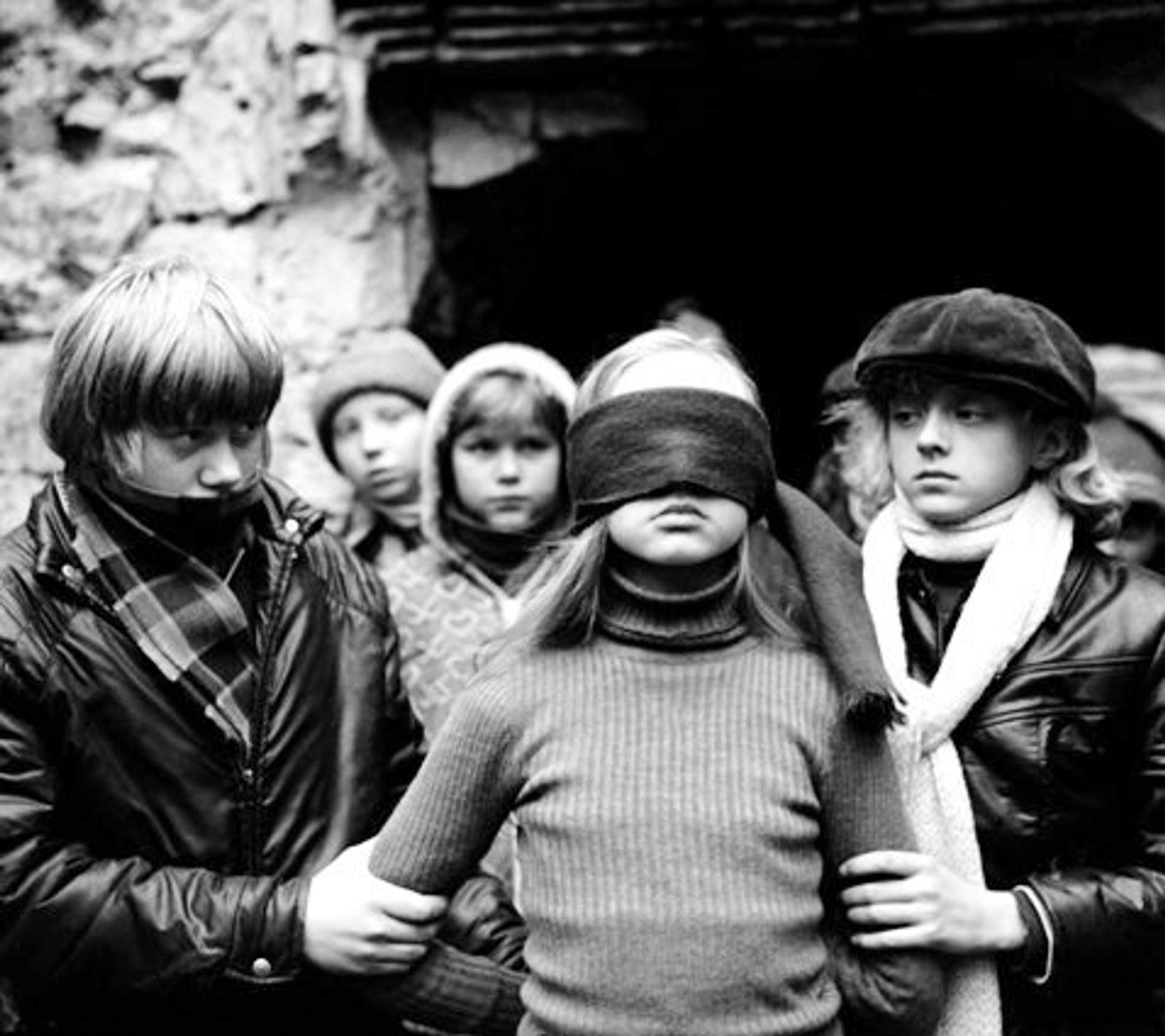 Кадр из фильма «Чучело». Фото: Архив пресс-службы