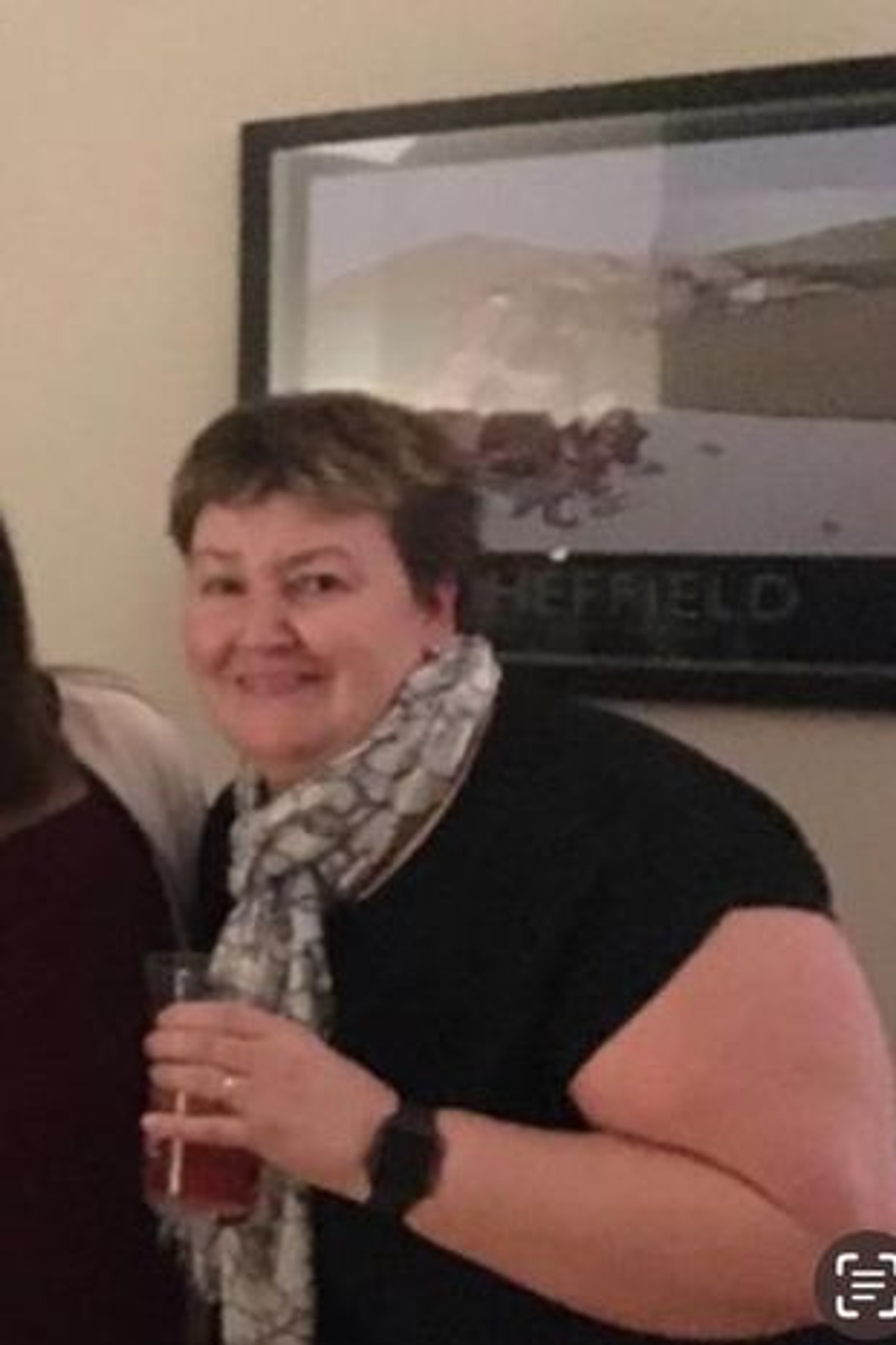 Никола Боуэр до похудения
Фото: The Mirror