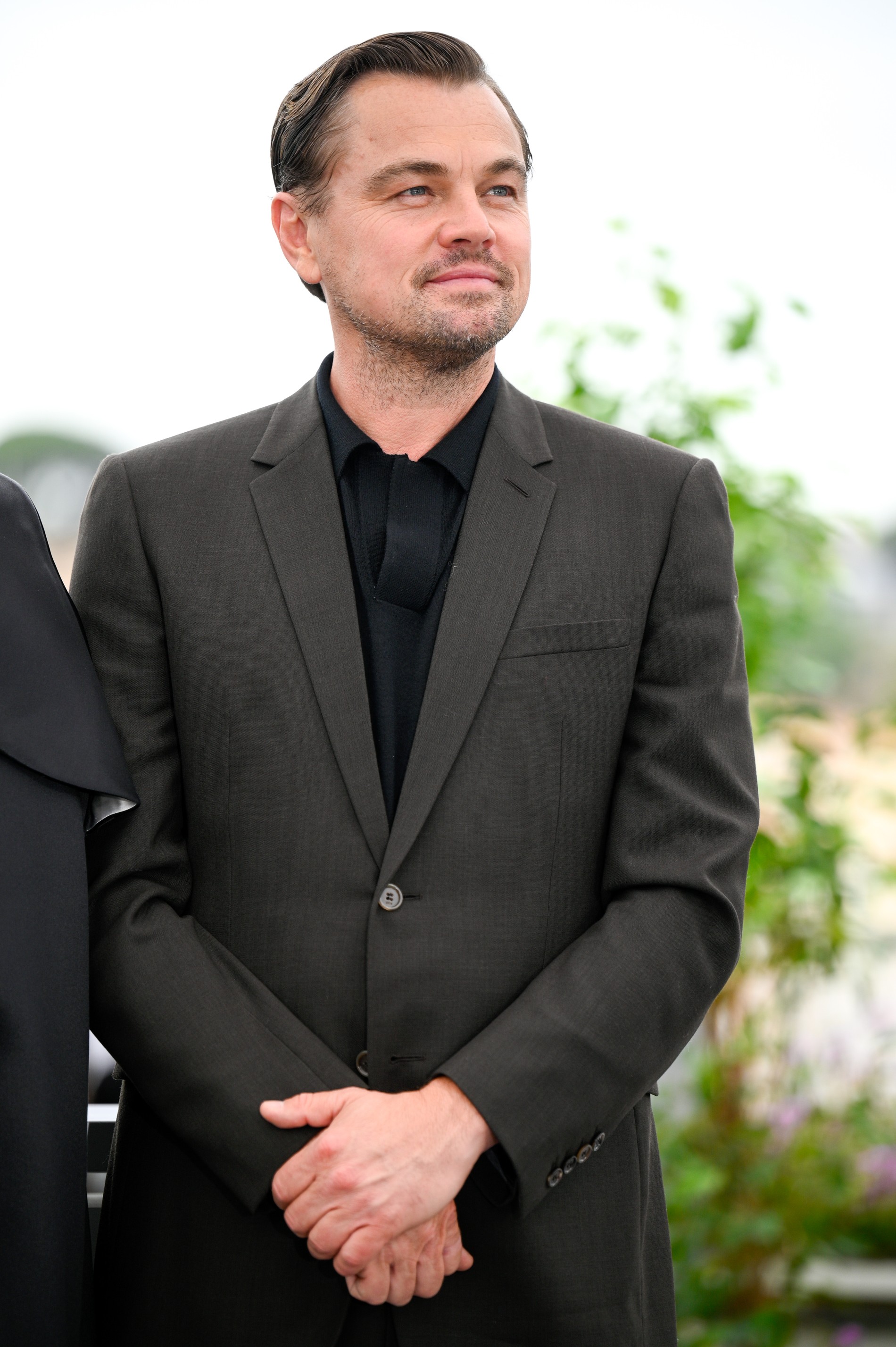 Похудевший Леонардо ДиКаприо на недавно прошедшем Каннском кинофестивале
Фото: Getty