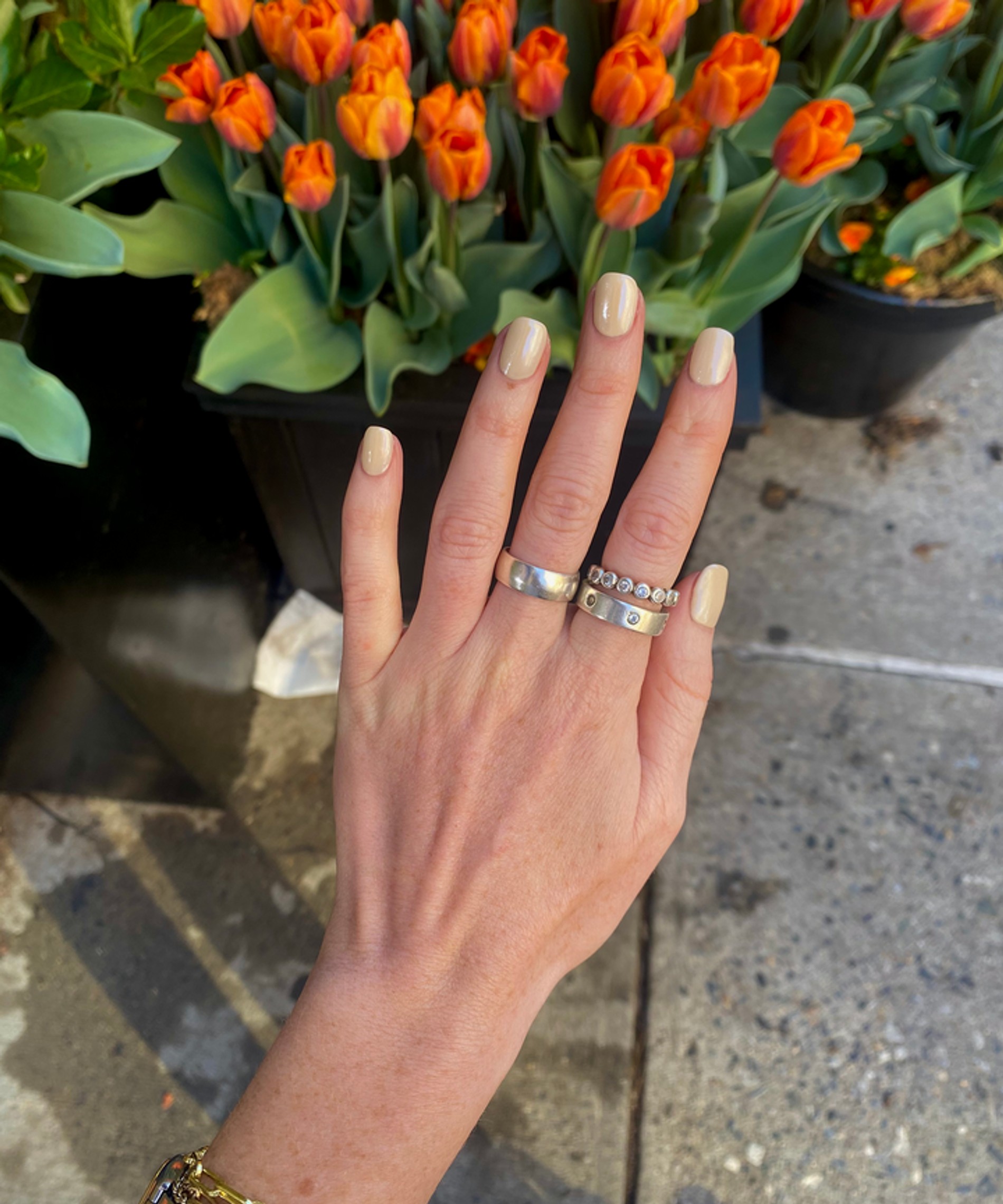 Фото: MEGAN DECKER