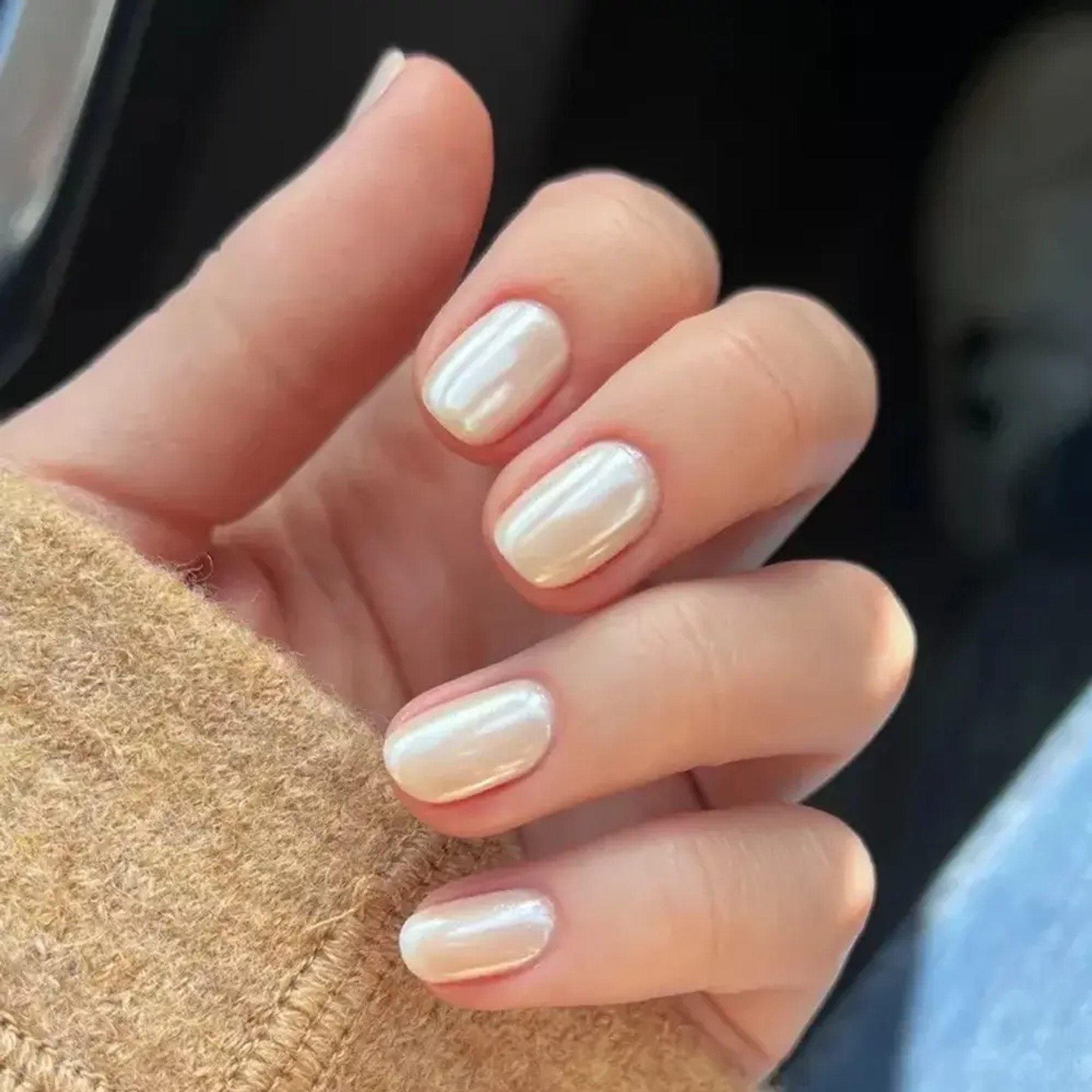 Фото: Инстаграм* @minimalistmanicure