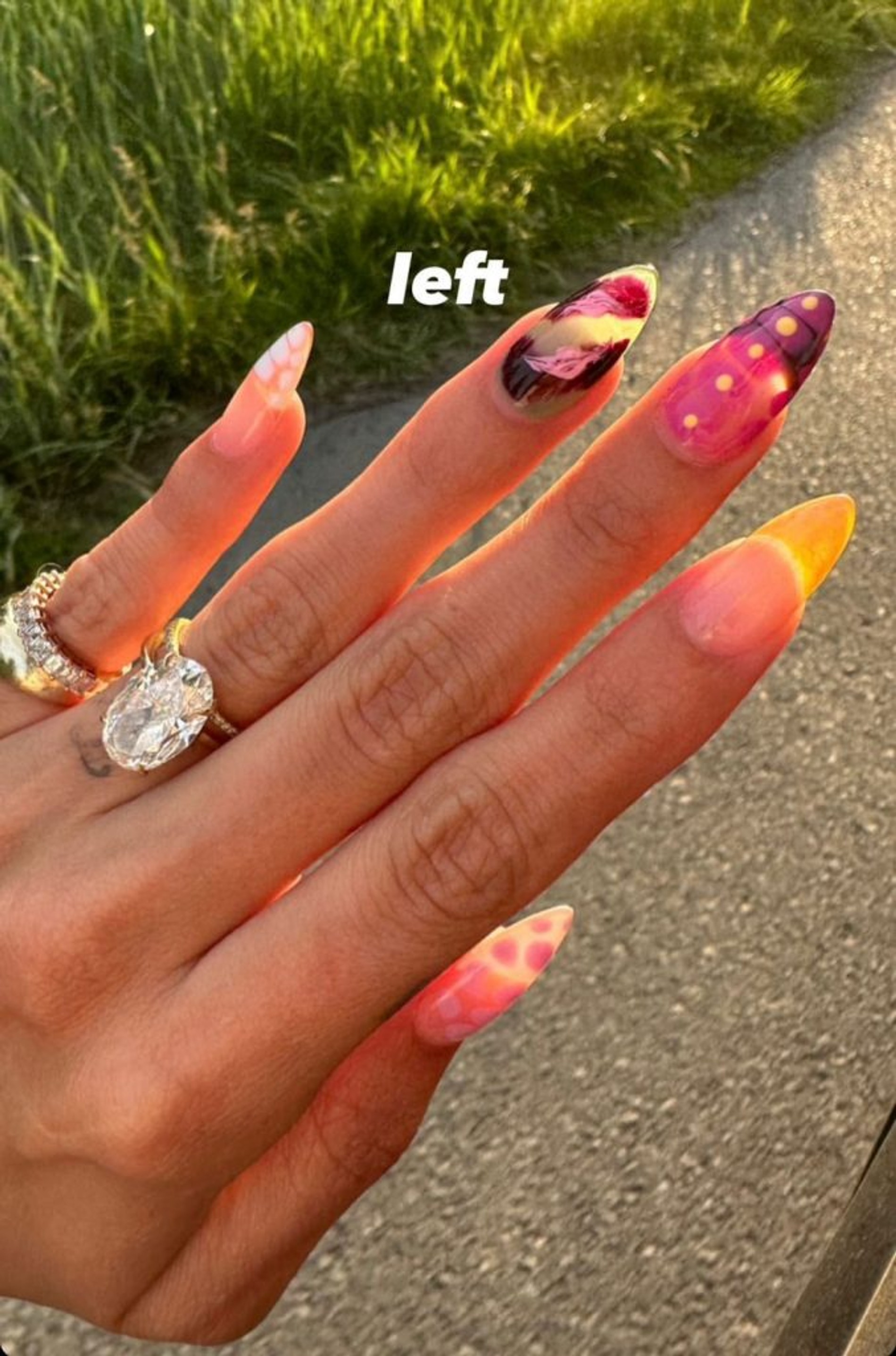 Фото: Инстаграм (запрещен в РФ) / @haileybieber