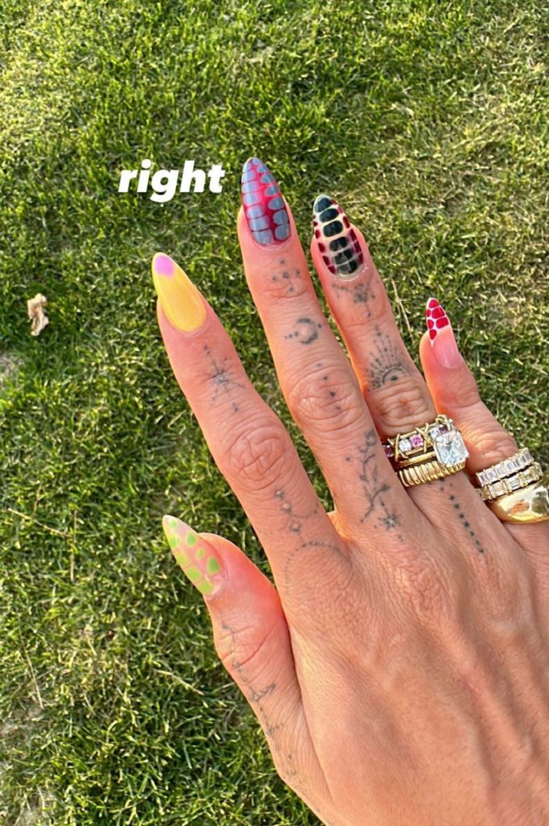 Фото: Инстаграм (запрещен в РФ) / @haileybieber