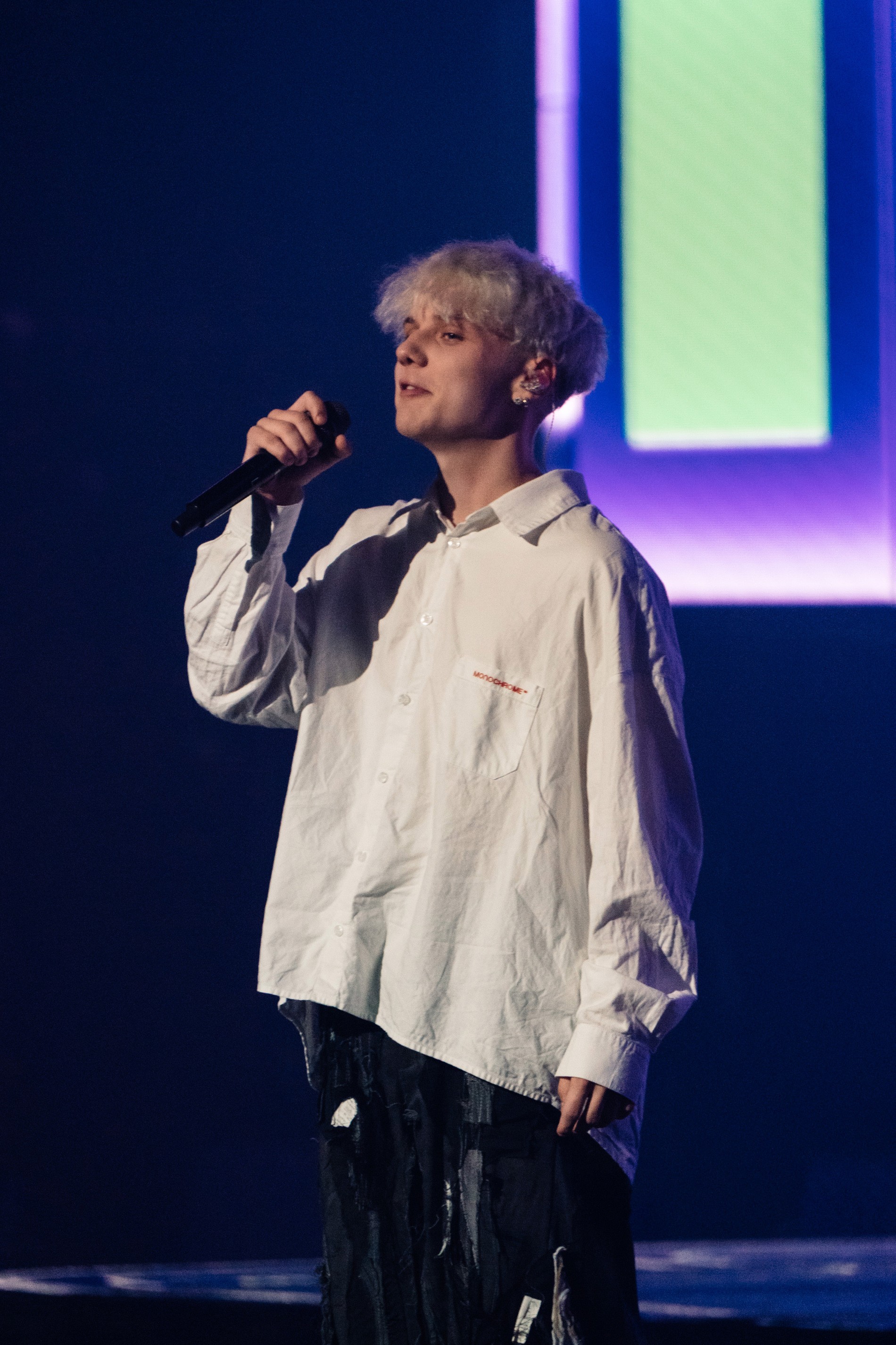 Ваня Дмитриенко
Фото: пресс-служба