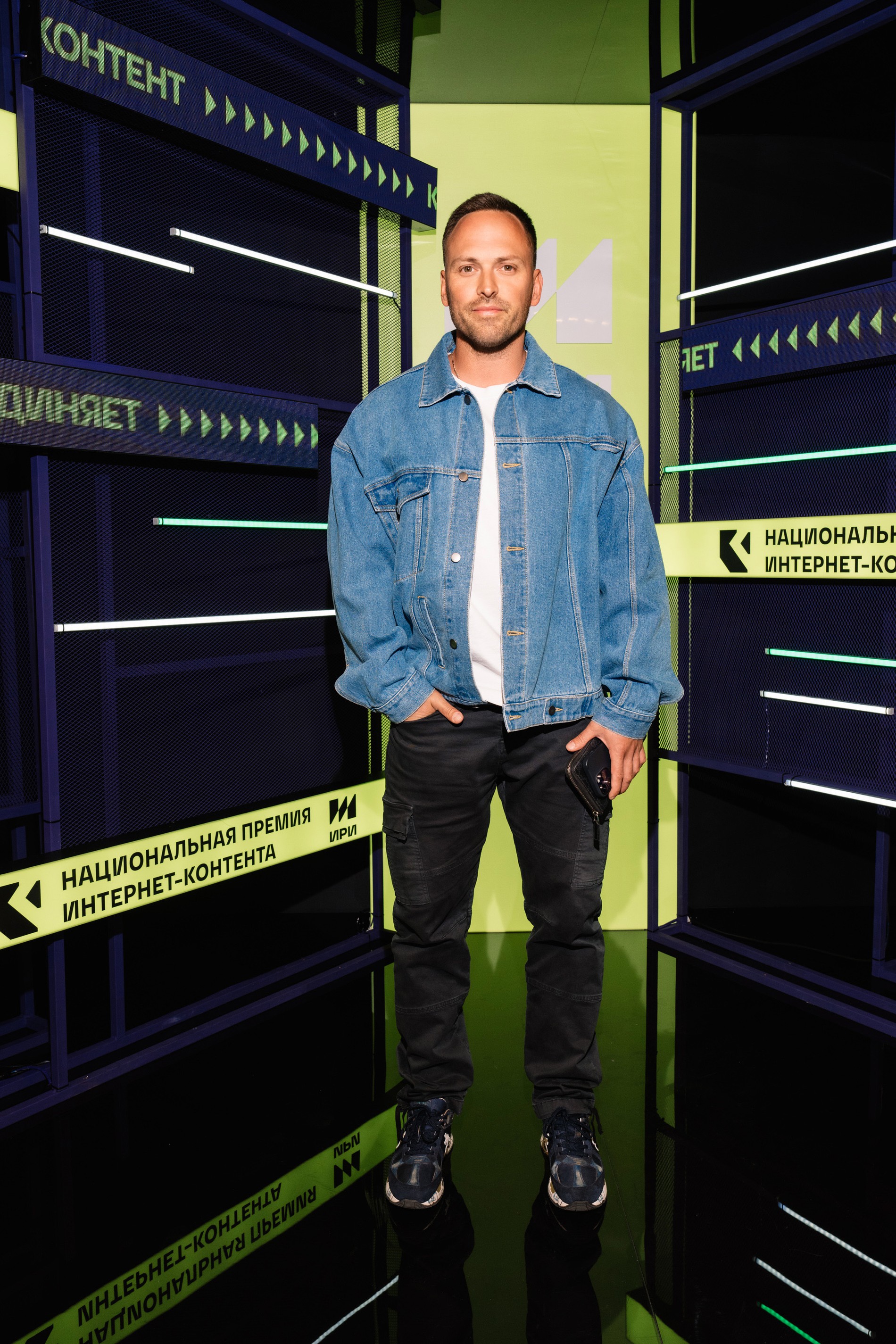 Алексей Столяров
Фото: пресс-служба