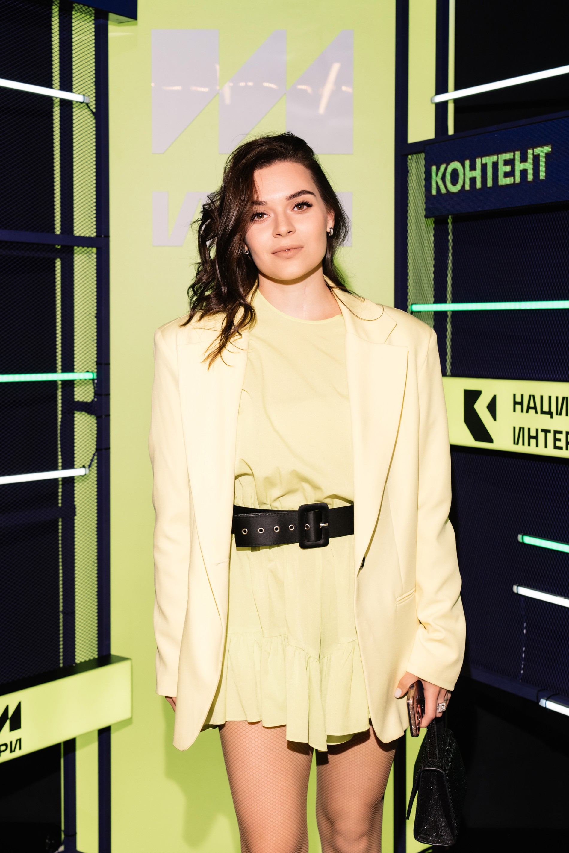 Аделина Сотникова
Фото: пресс-служба