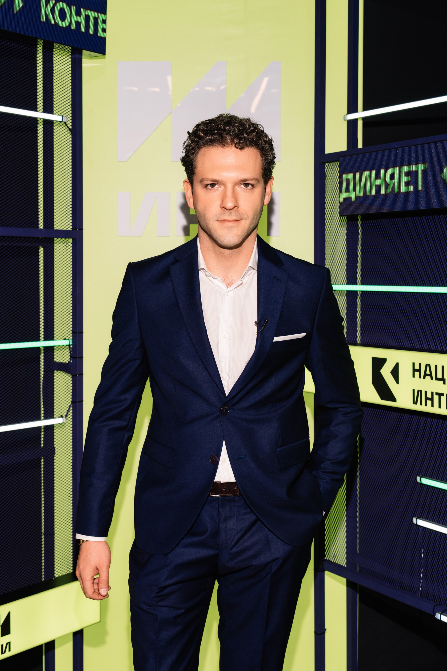 Константин Крюков
Фото: пресс-служба