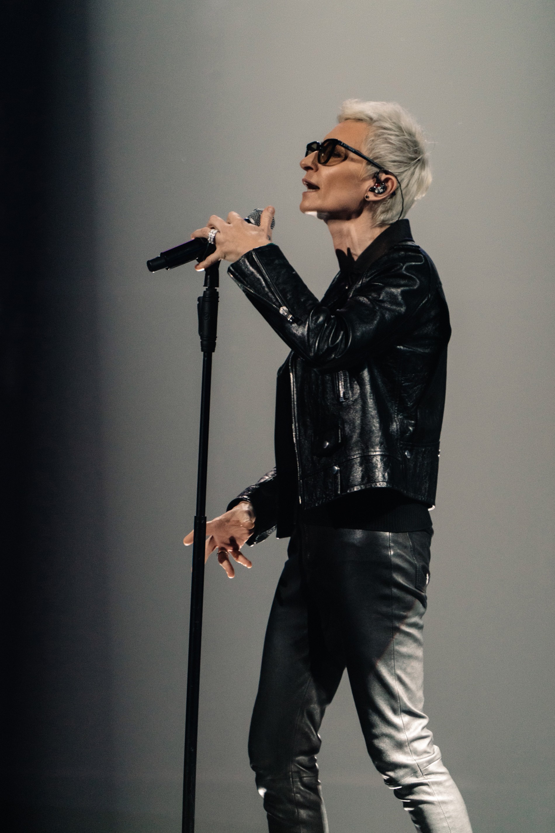 Диана Арбенина
Фото: пресс-служба