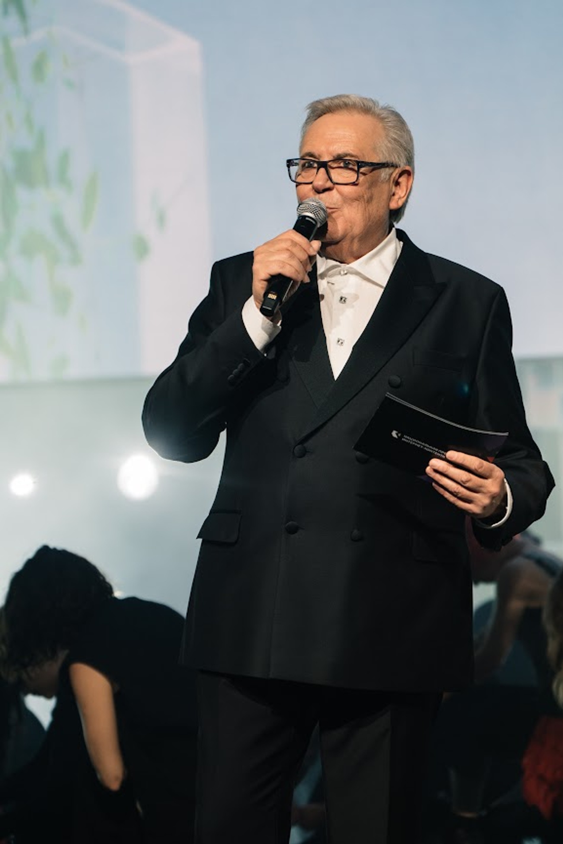 Юрий Стоянов
Фото: пресс-служба