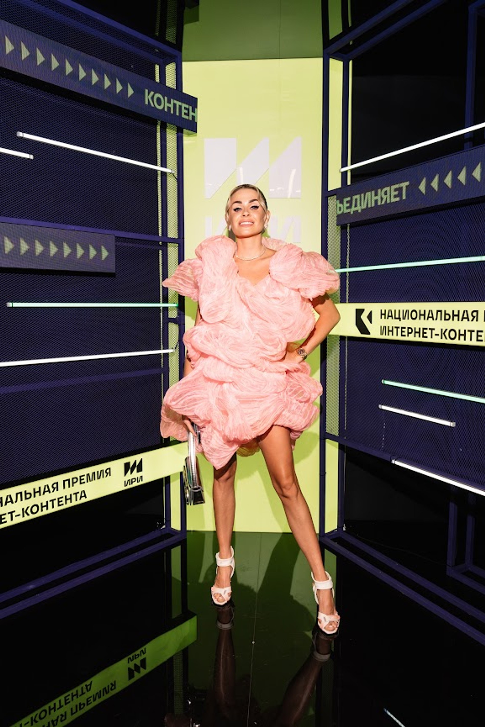 Елена Сажина
Фото: пресс-служба