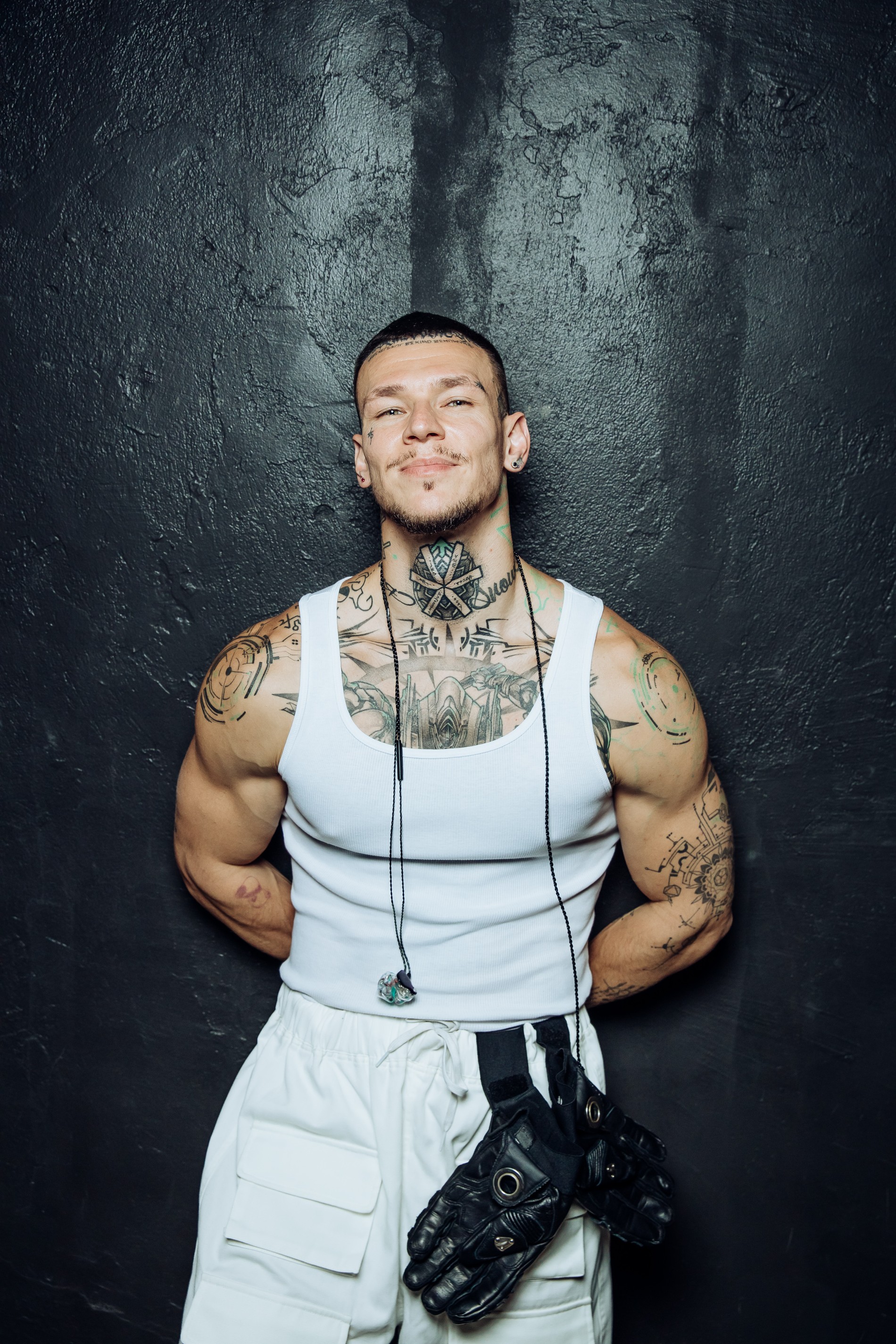 NILETTO. Фото: VK