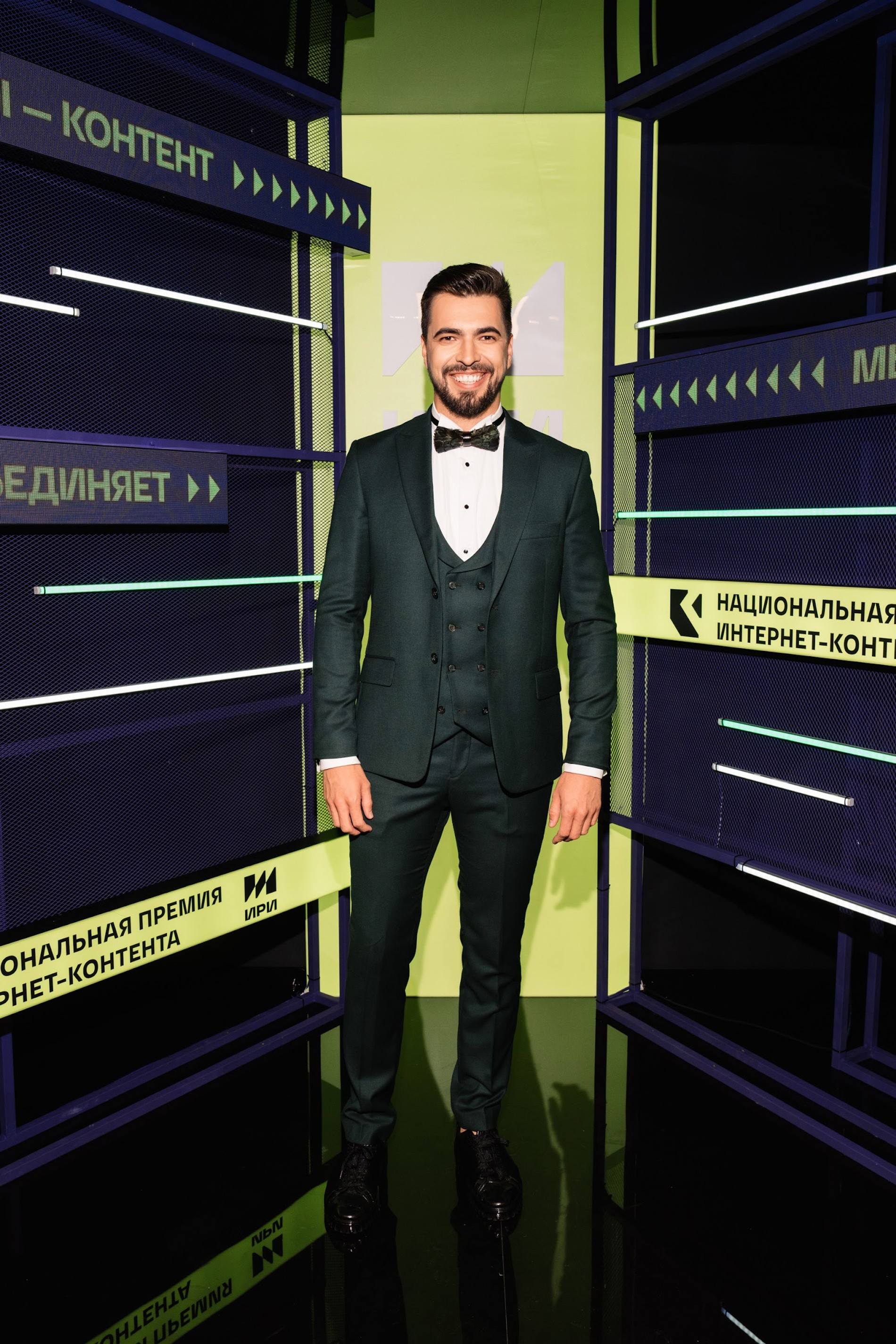 Вячеслав Макаров
Фото: пресс-служба