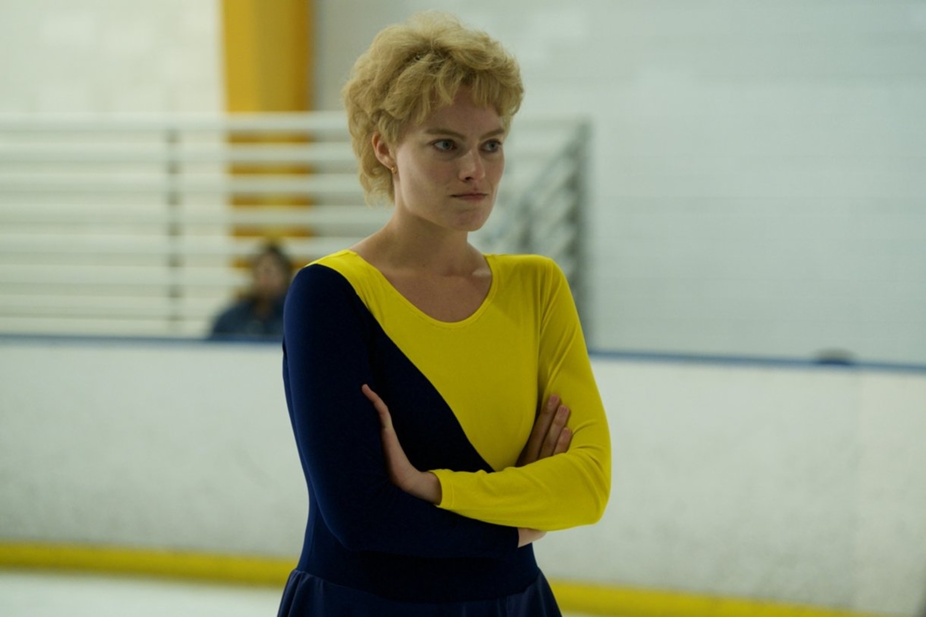 Скриншот из фильма «Тоня против всех»