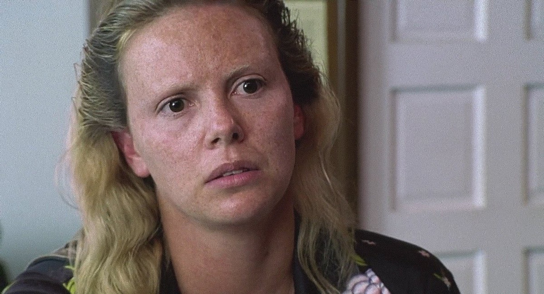 Скриншот из фильма «Монстр»