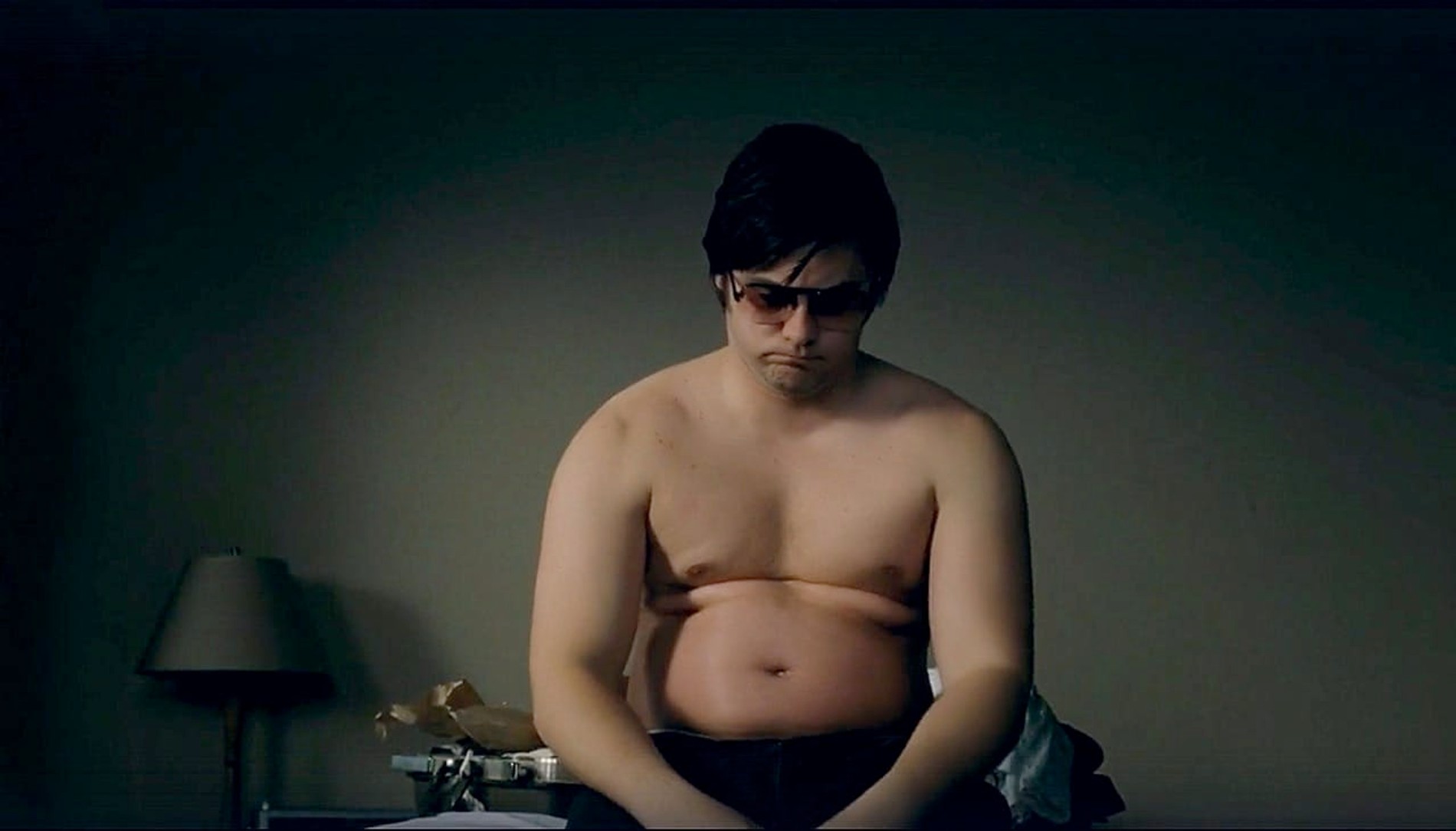 Скриншот из фильма «Глава 27»