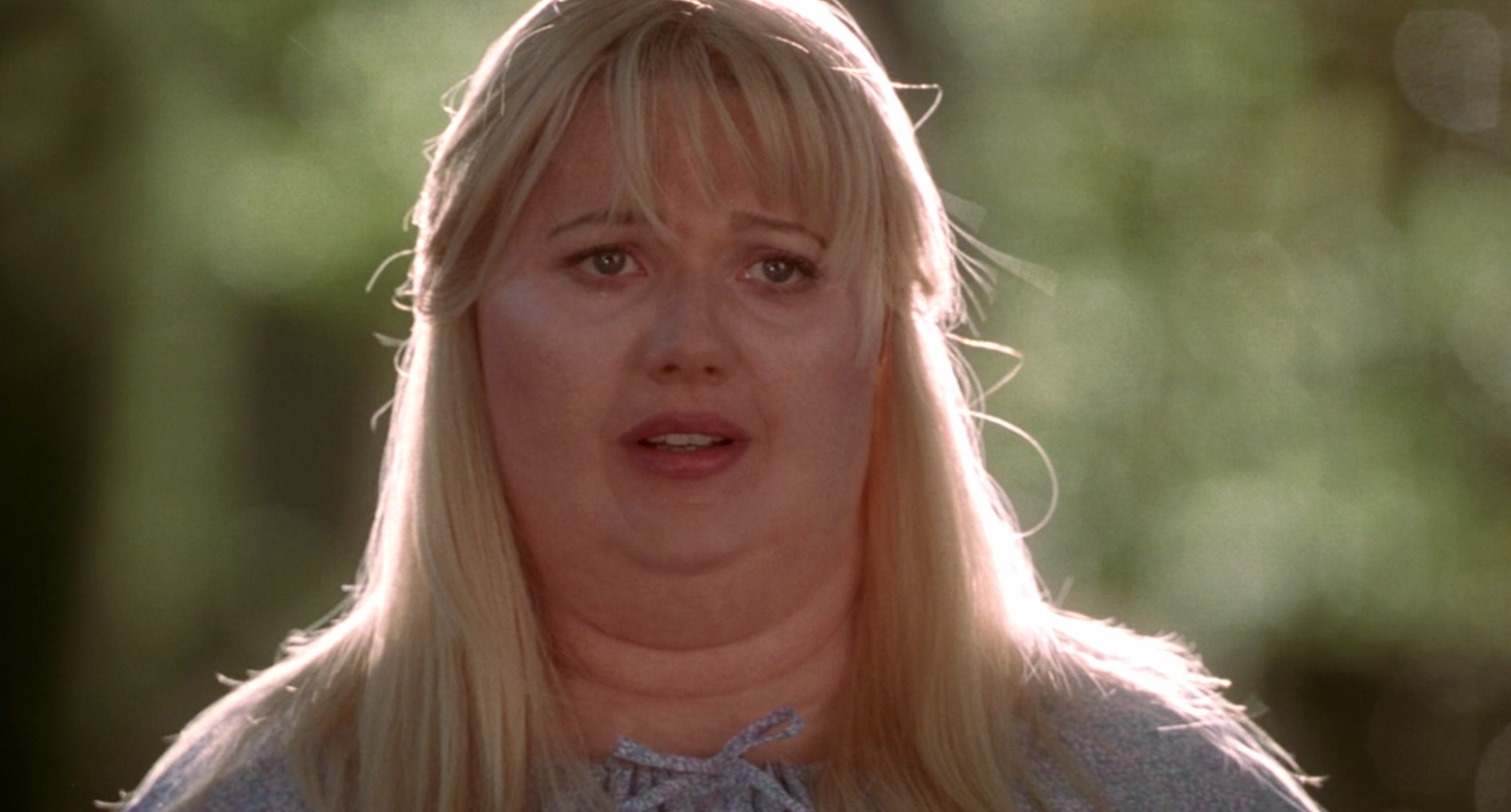 Скриншот из фильма «Любовь зла»