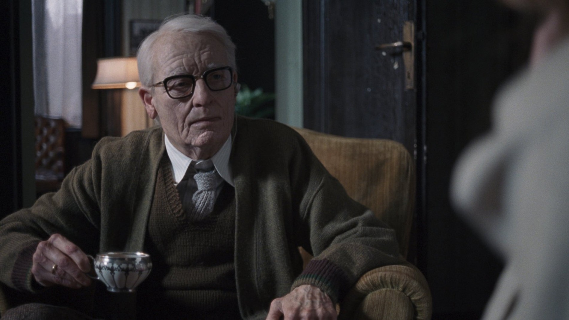 Скриншот из фильма «Суспирия»