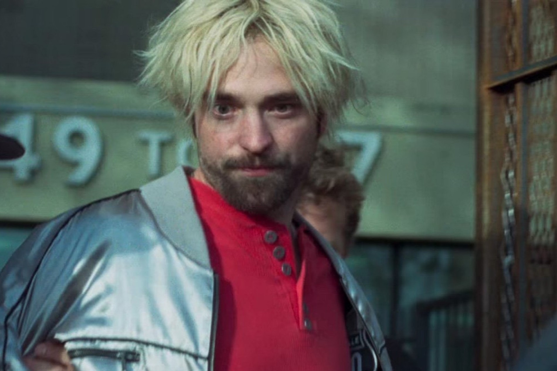 Скриншот из фильма «Хорошее время»