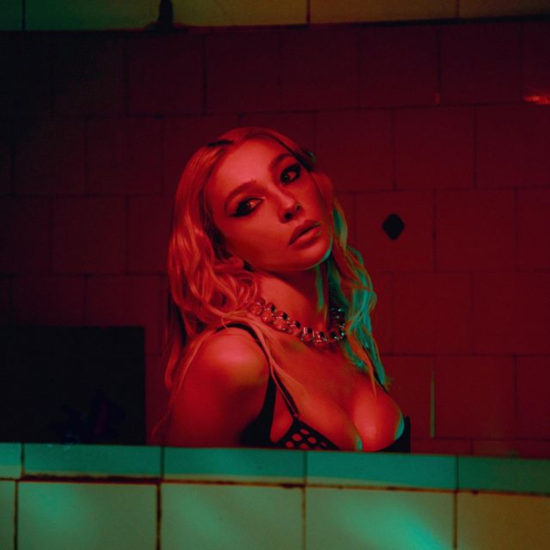 Настя Ивлеева
Фото: Инстаграм (запрещен в РФ) / @_agentgirl_