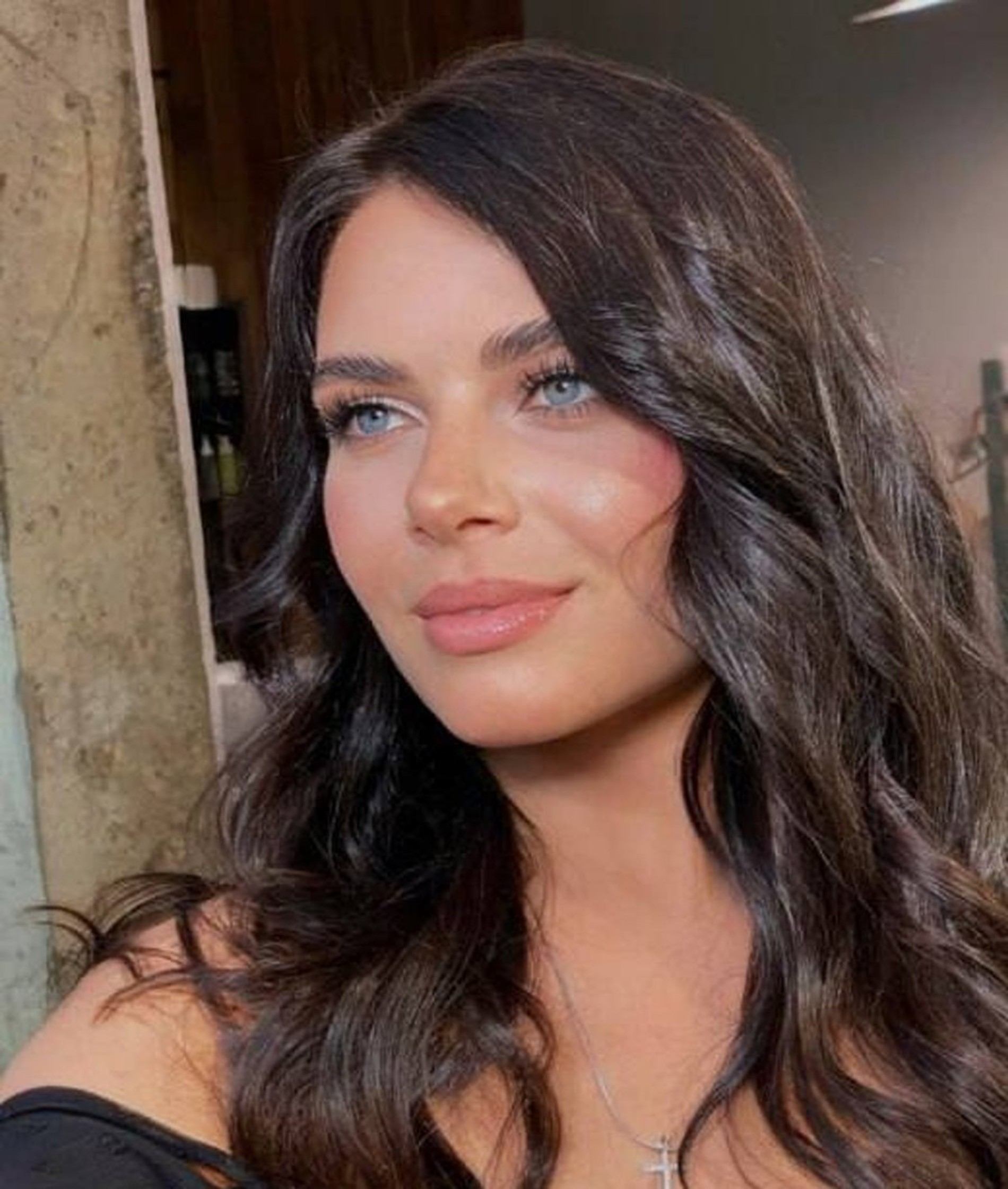 Кристина Байкова
Фото: Telegram-канал Baza