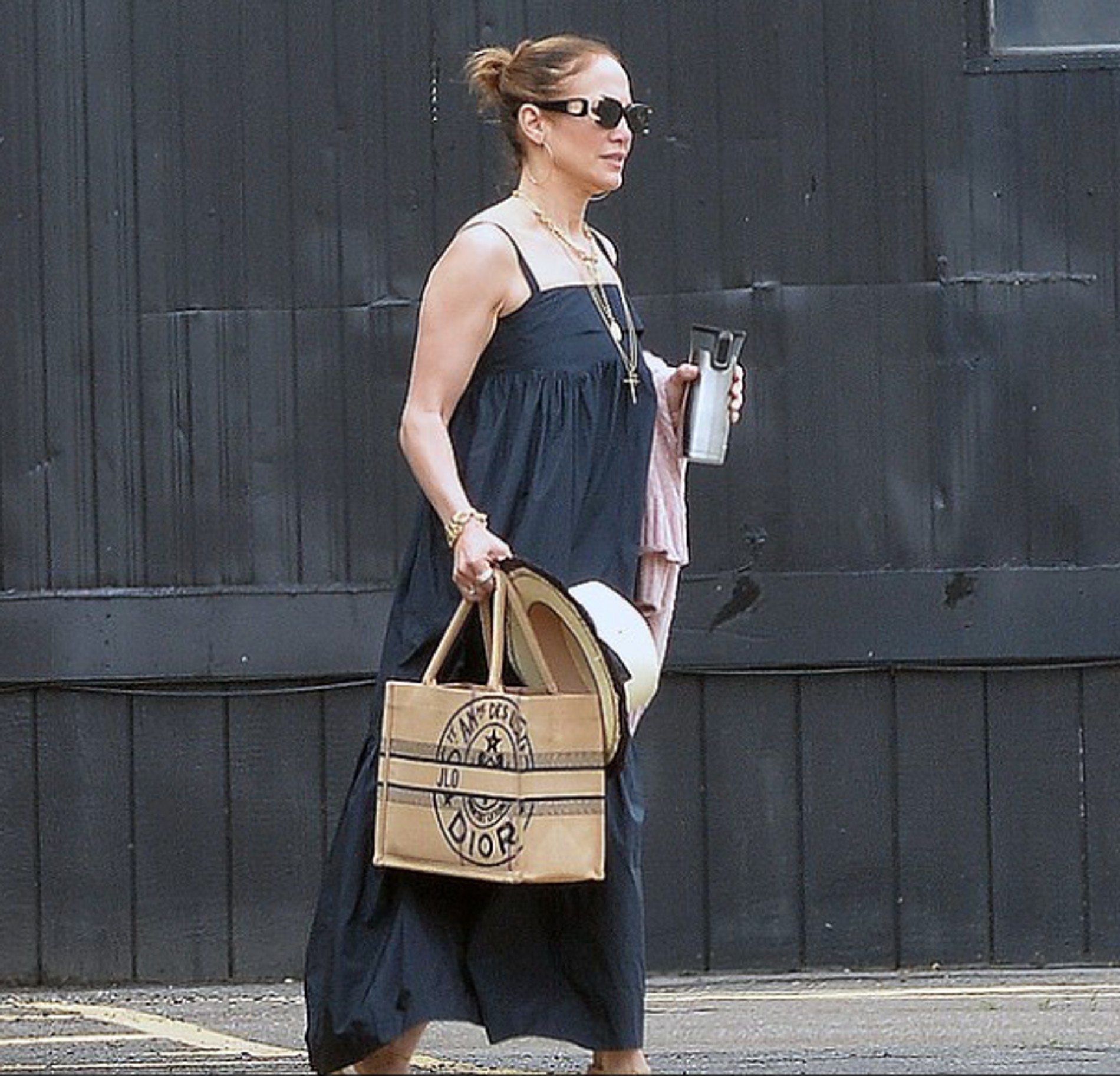 Дженнифер Лопес
Фото: Daily Mail