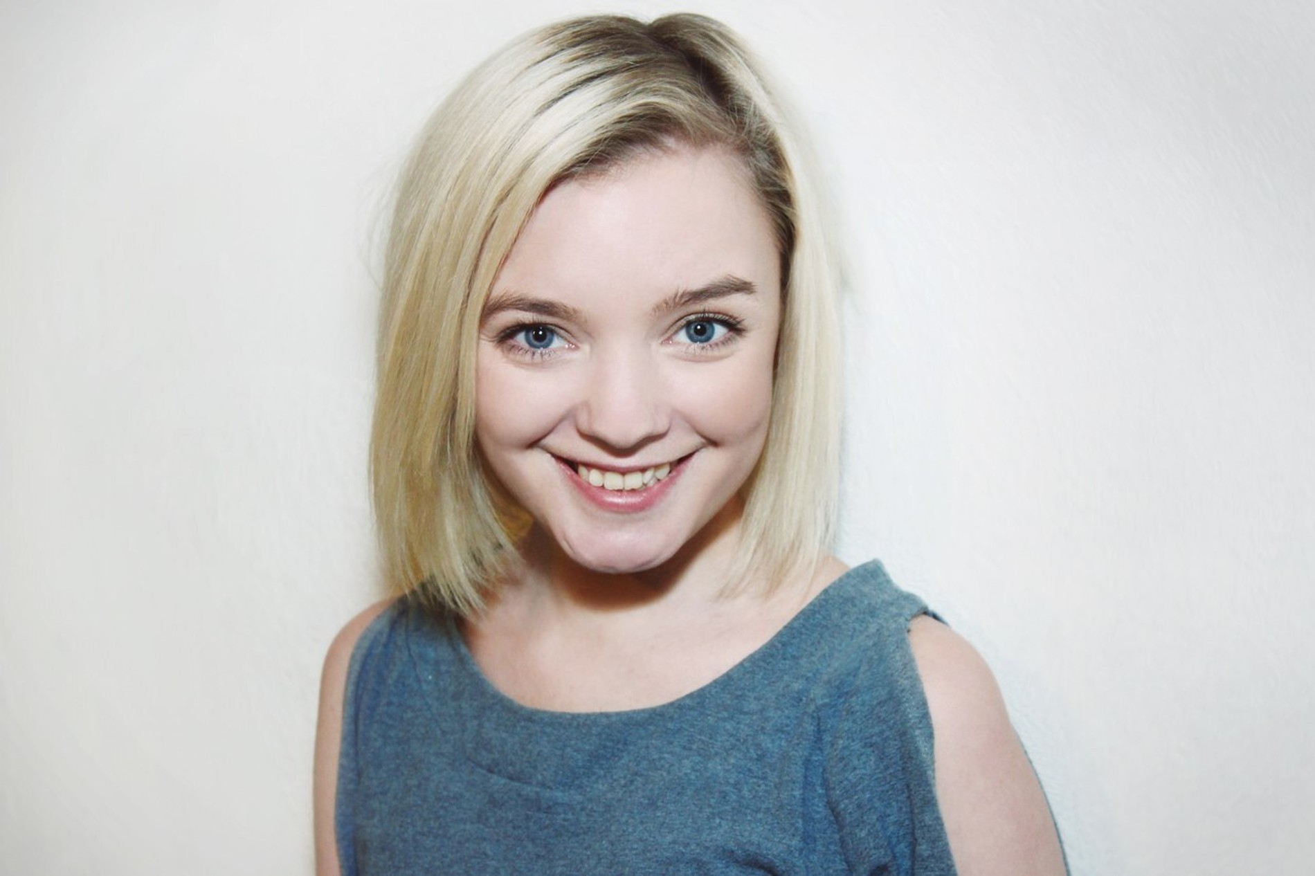 Ольга Шувалова. Фото: Кинопоиск