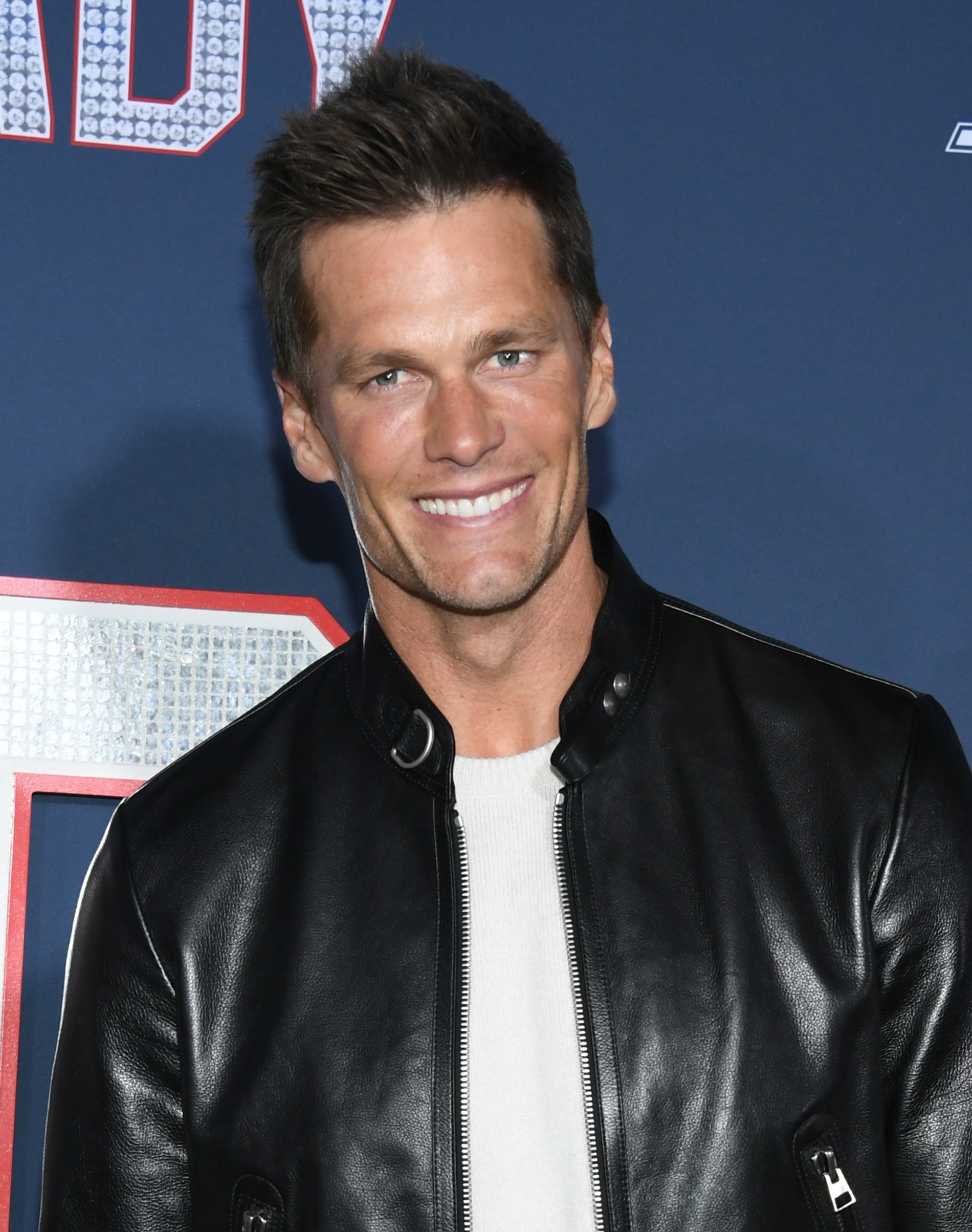 Том Брэди. Фото: Getty Images