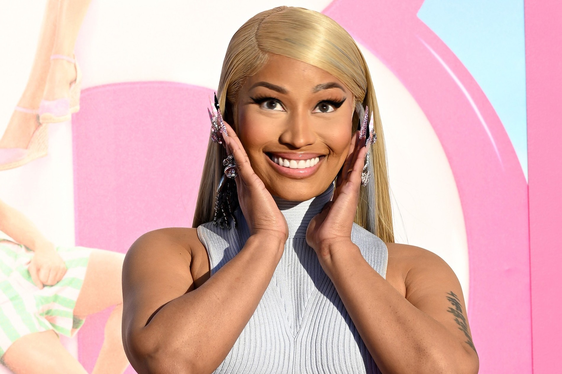 Фото: Getty Images