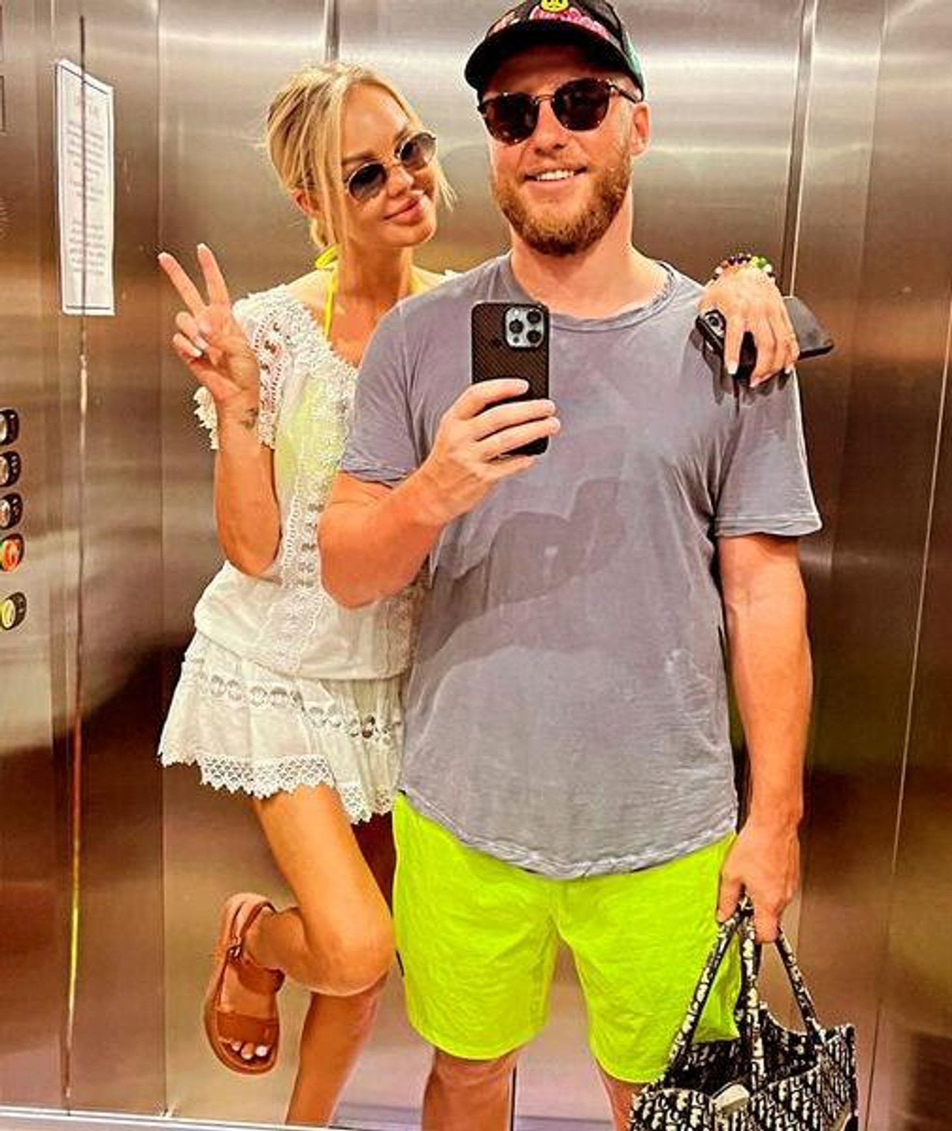 Фото: Инстаграм (запрещен в РФ) / @mariapoga_