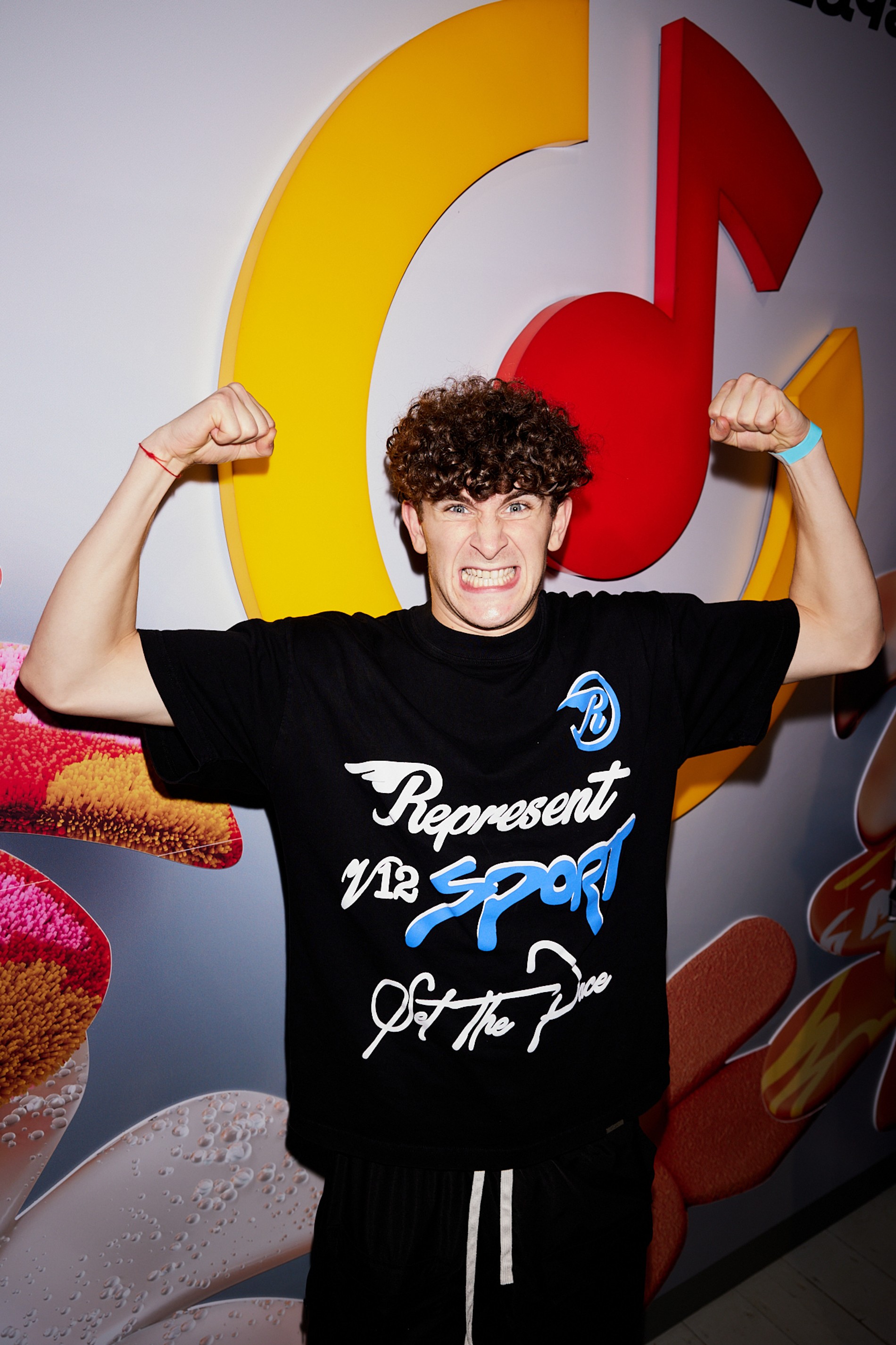 Артур Бабич. Фото: Саша Мурашкин