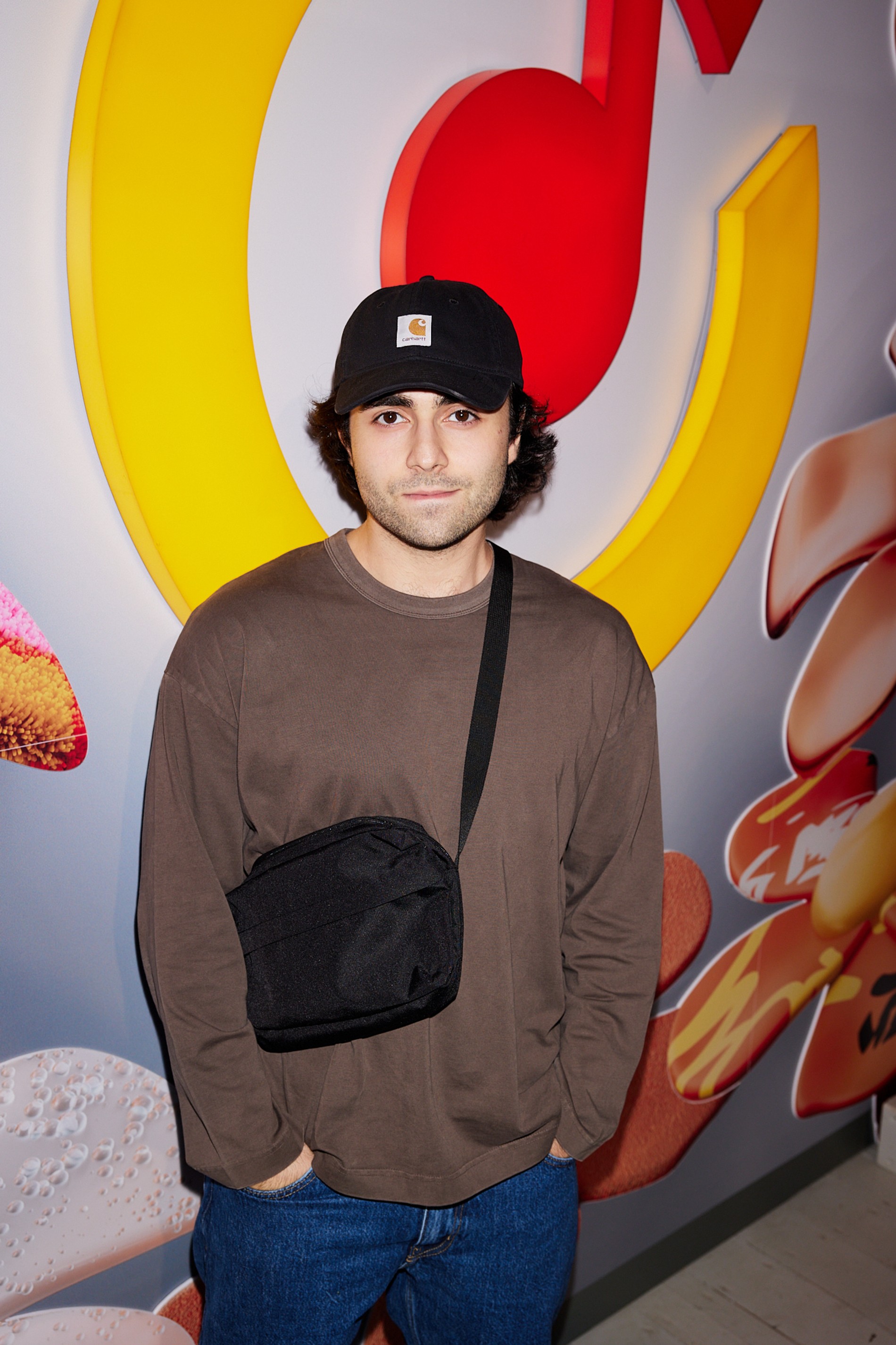 Лизер. Фото: Саша Мурашкин